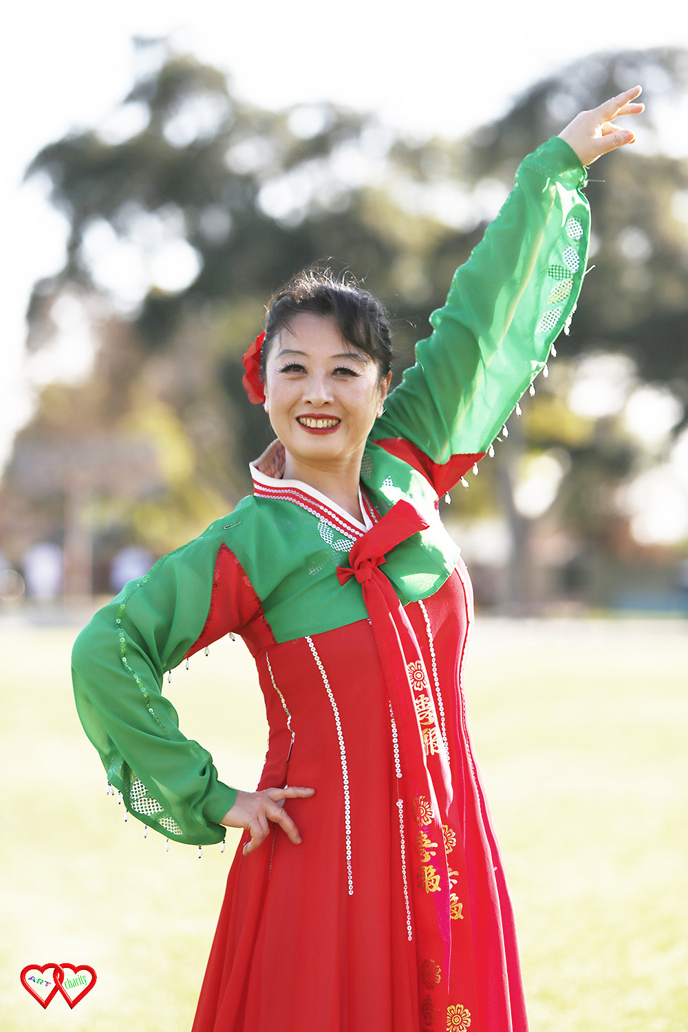 Canon EF 70-200mm F2.8L IS USM sample photo