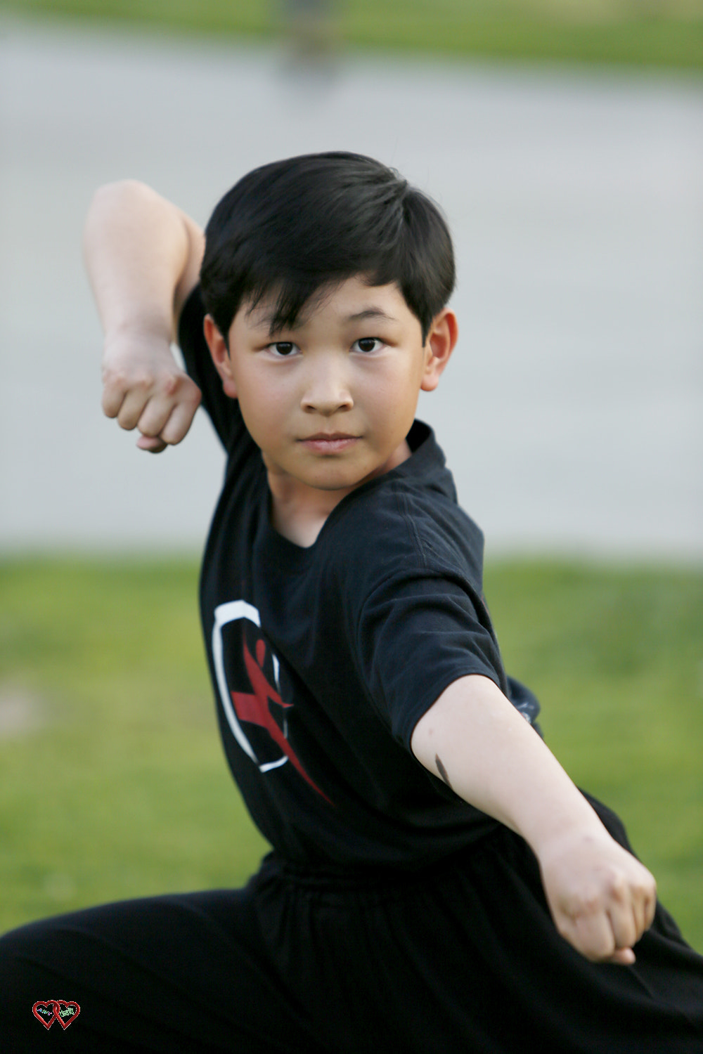 Canon EF 70-200mm F2.8L IS USM sample photo