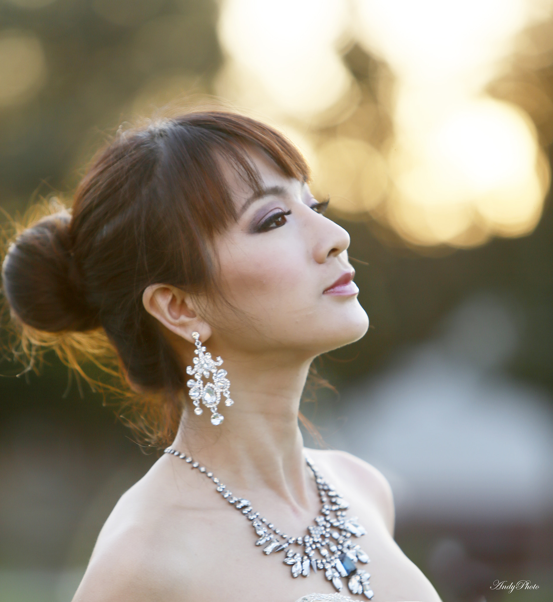 Canon EF 70-200mm F2.8L IS USM sample photo