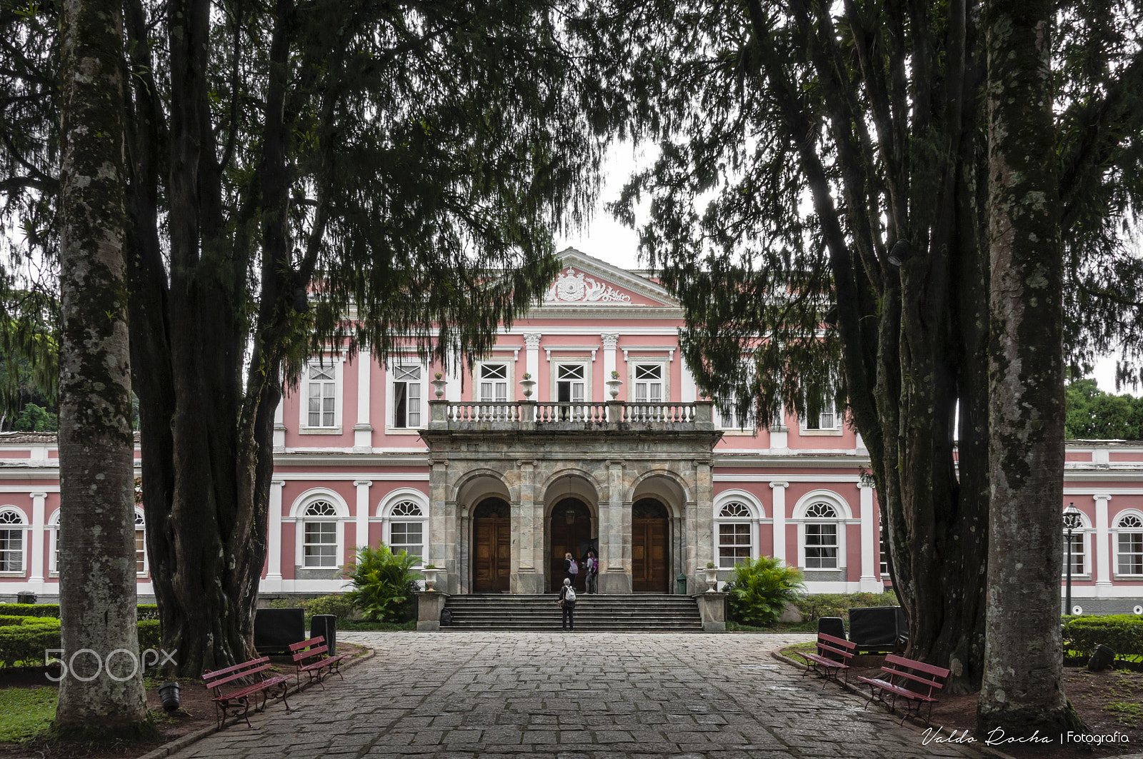 Sigma 18-250mm F3.5-6.3 DC Macro OS HSM sample photo. Museu imperial photography