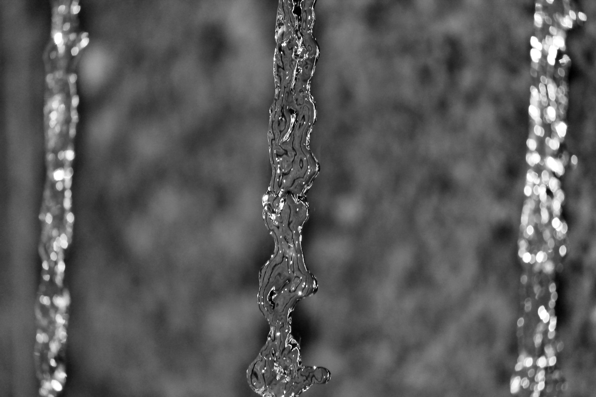 Canon EOS 1100D (EOS Rebel T3 / EOS Kiss X50) sample photo. Three waters photography