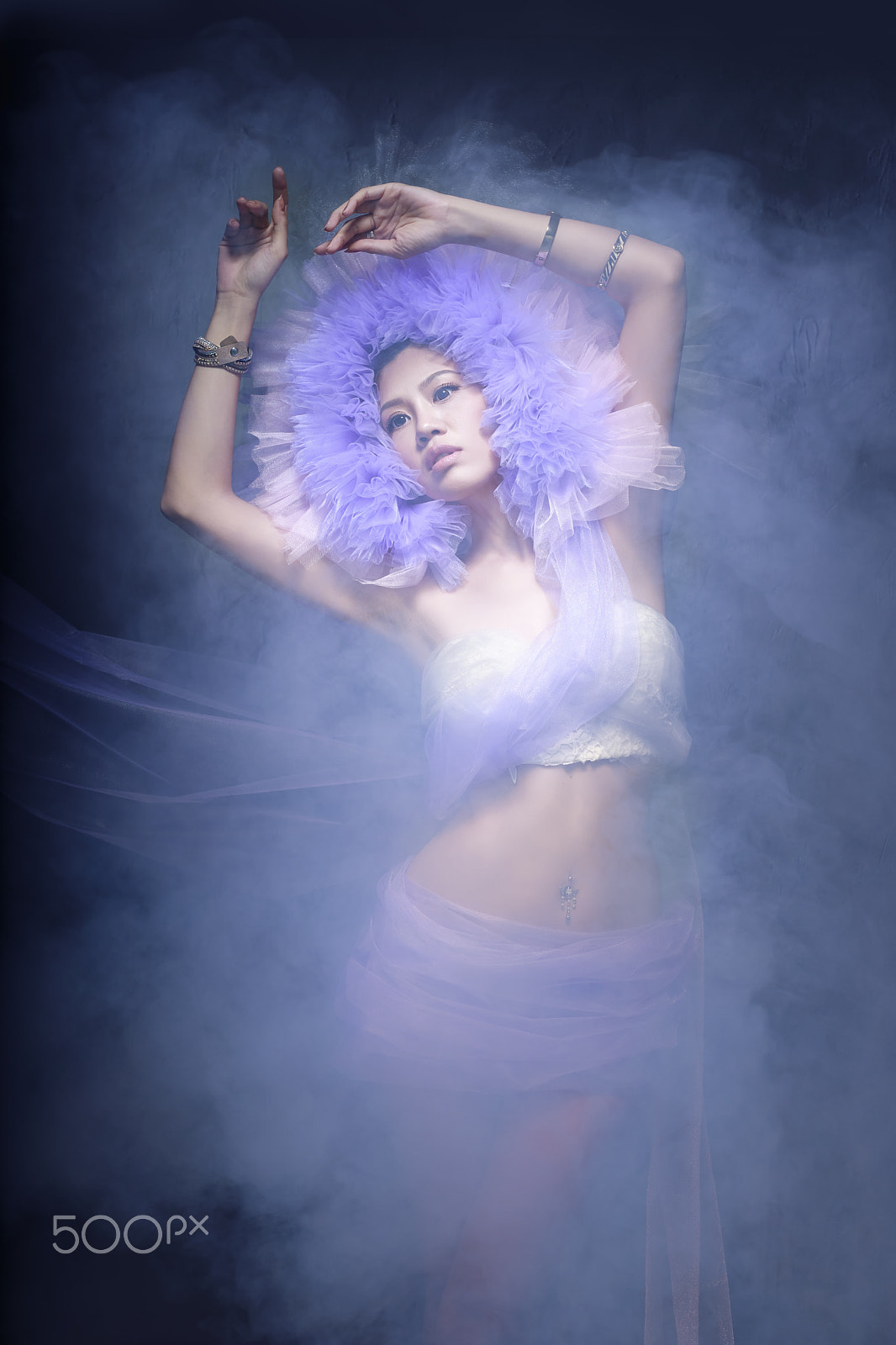 Sony Planar T* 50mm F1.4 ZA SSM sample photo. Dancer photography