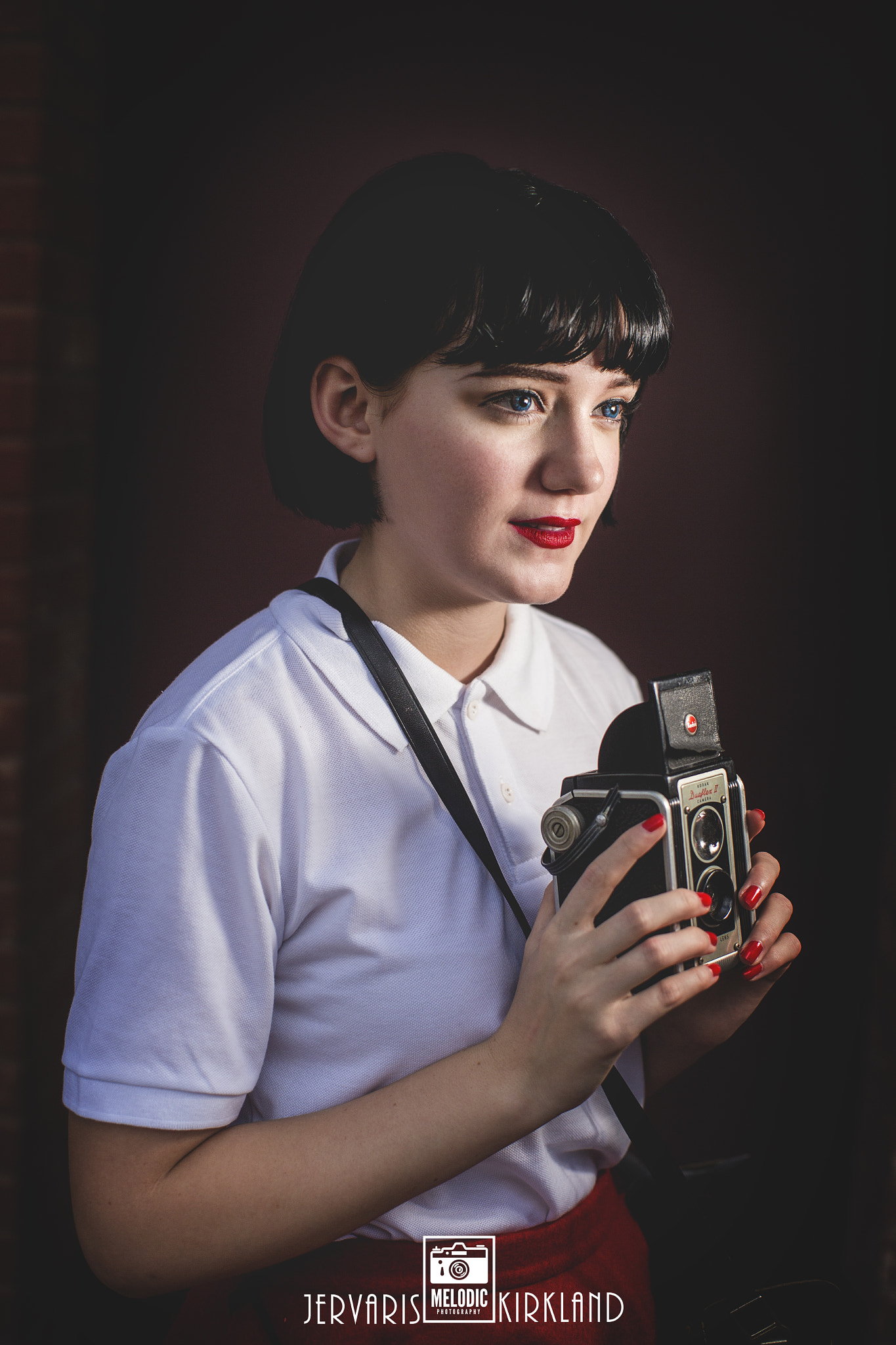 Canon EF 35-80mm f/4-5.6 sample photo. Kodak from way back photography