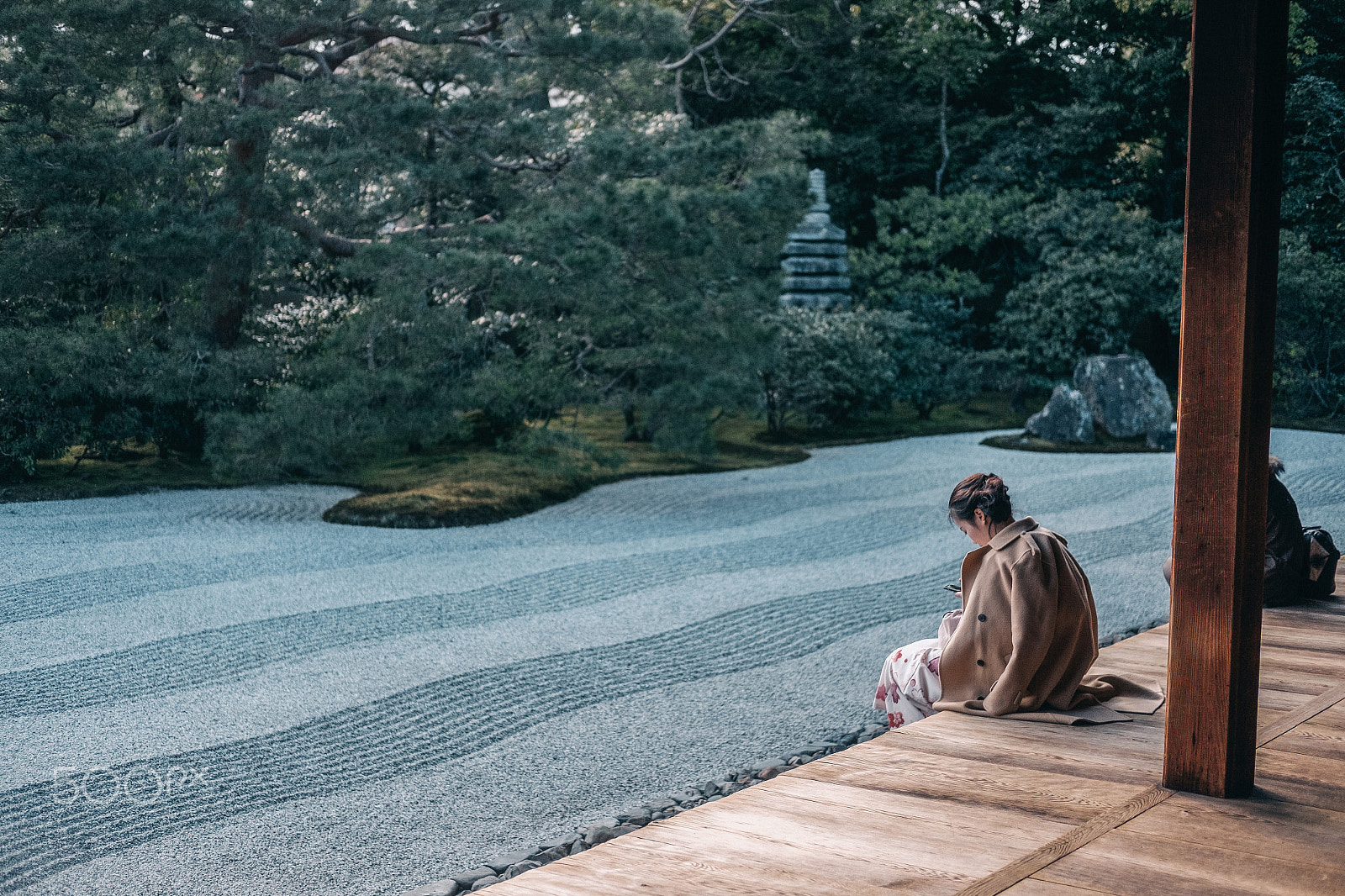 Fujifilm X-T1 + Fujifilm XF 35mm F2 R WR sample photo. Calm photography