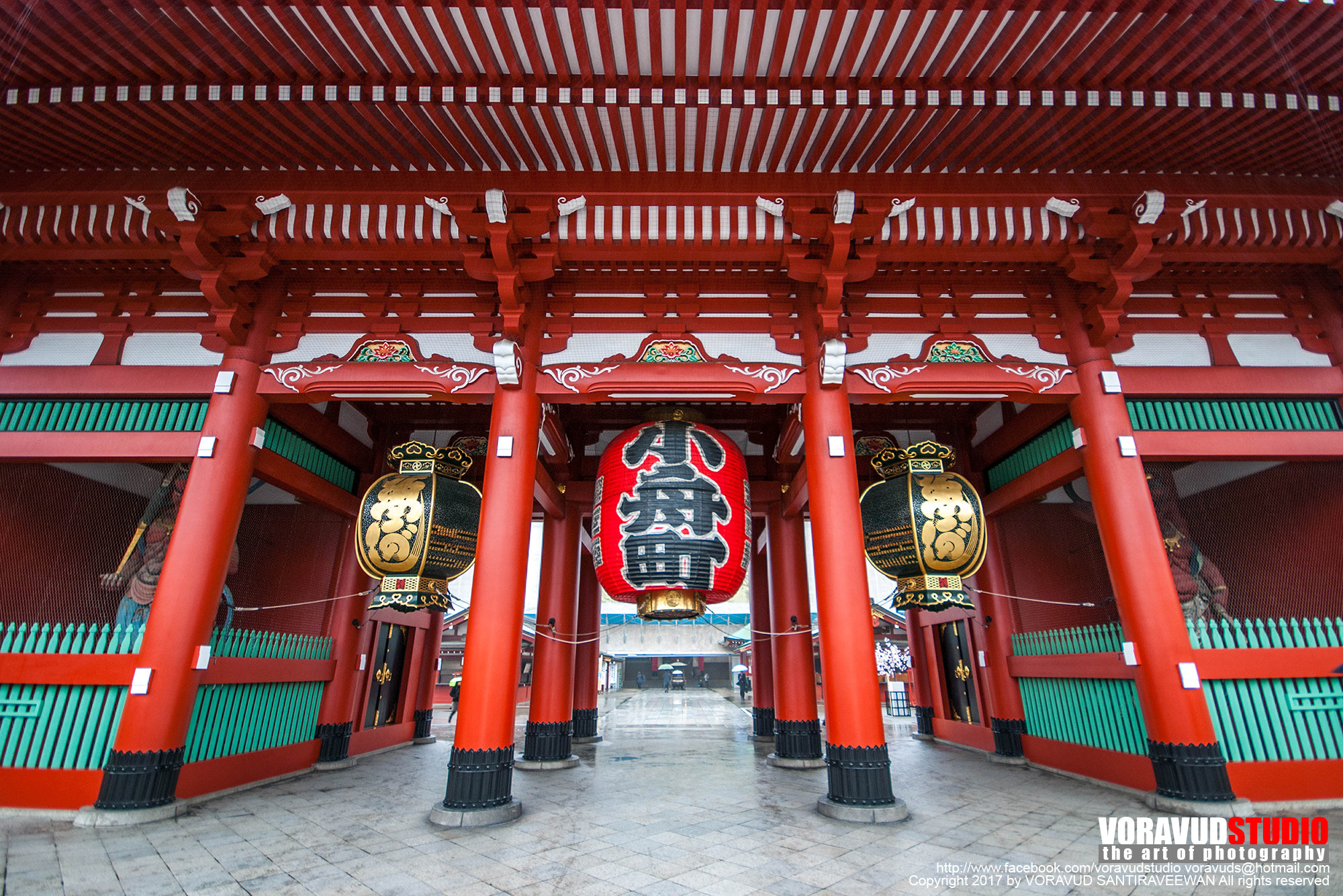 Sigma 10-20mm F4-5.6 EX DC HSM sample photo. Asakusa shrine, tokyo, japan photography
