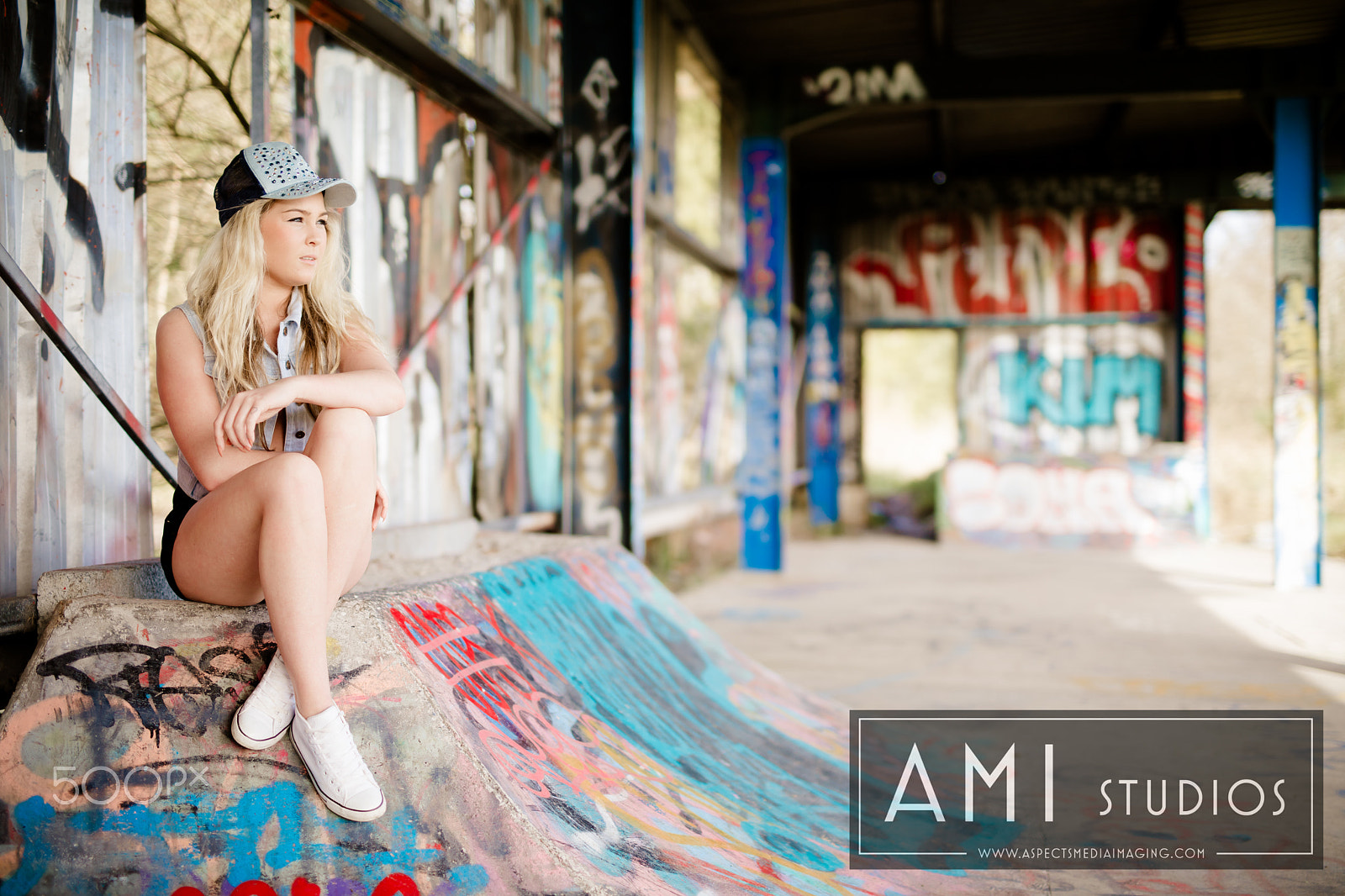Sigma 50mm F1.4 EX DG HSM sample photo. Natural light fashion photography