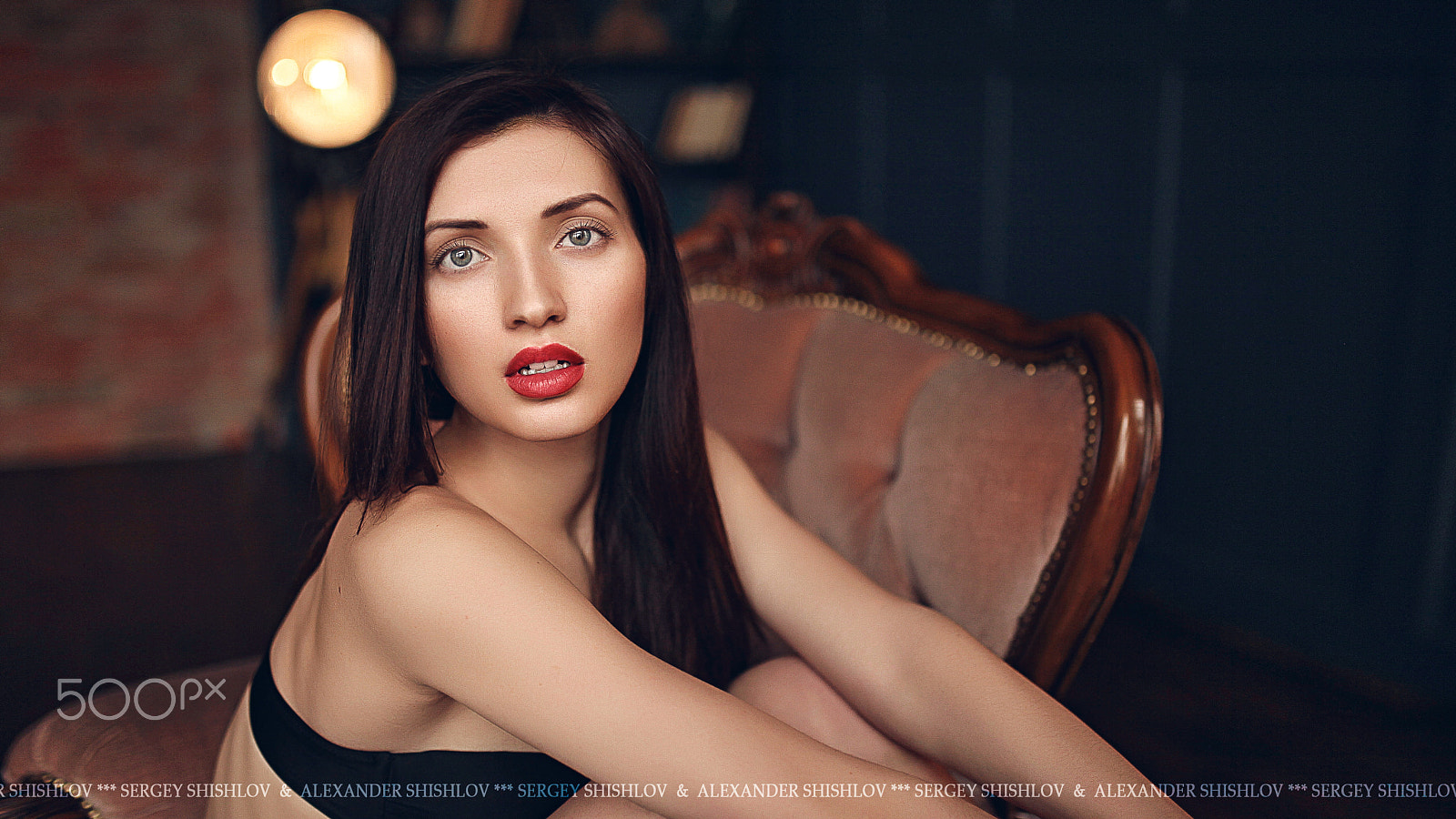 Sigma 35mm F1.4 DG HSM Art sample photo. Face photography