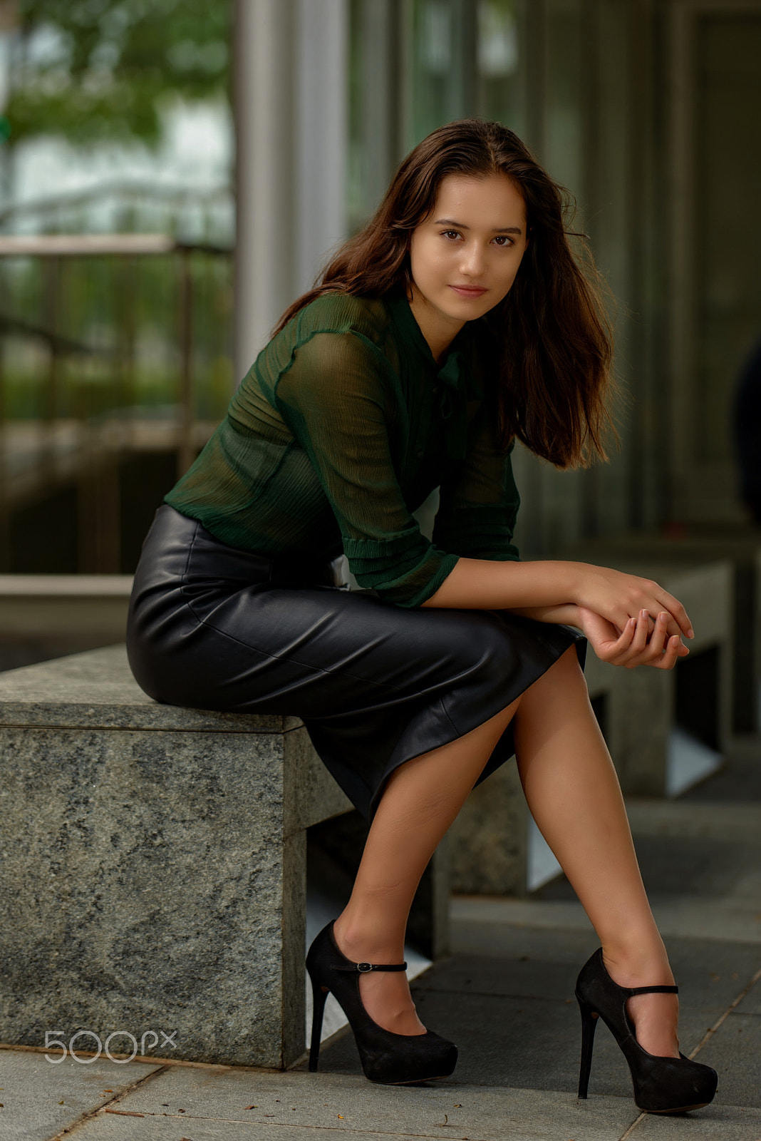 Nikon D800 sample photo. Chloe 18 photography