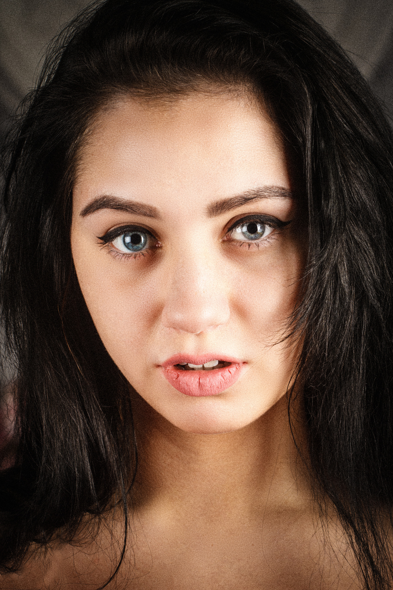 Canon EOS 7D + Canon EF 70-200mm F4L USM sample photo. Katya photography