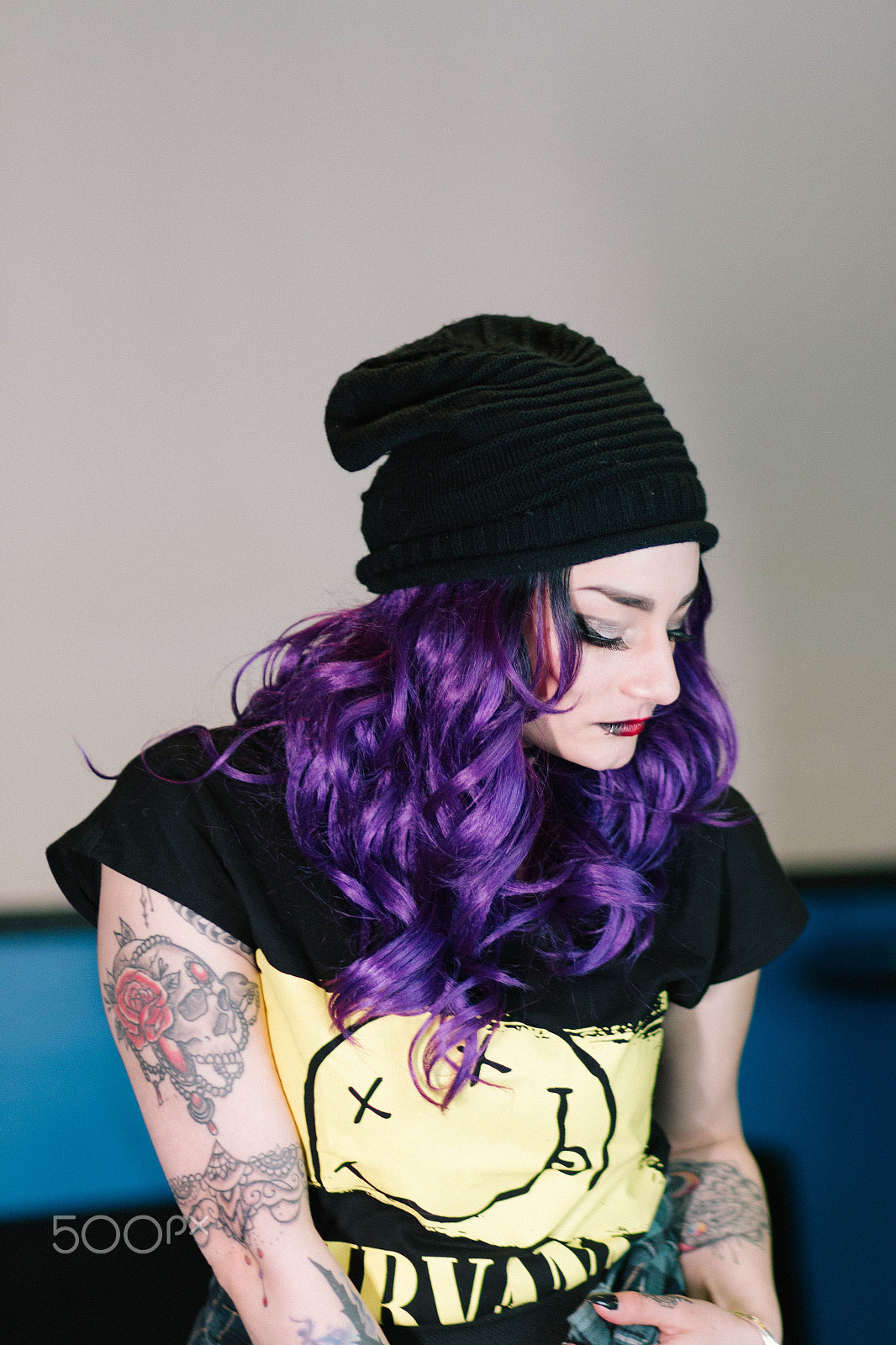 Canon EOS 70D + Canon EF 85mm F1.8 USM sample photo. Chelsea photography