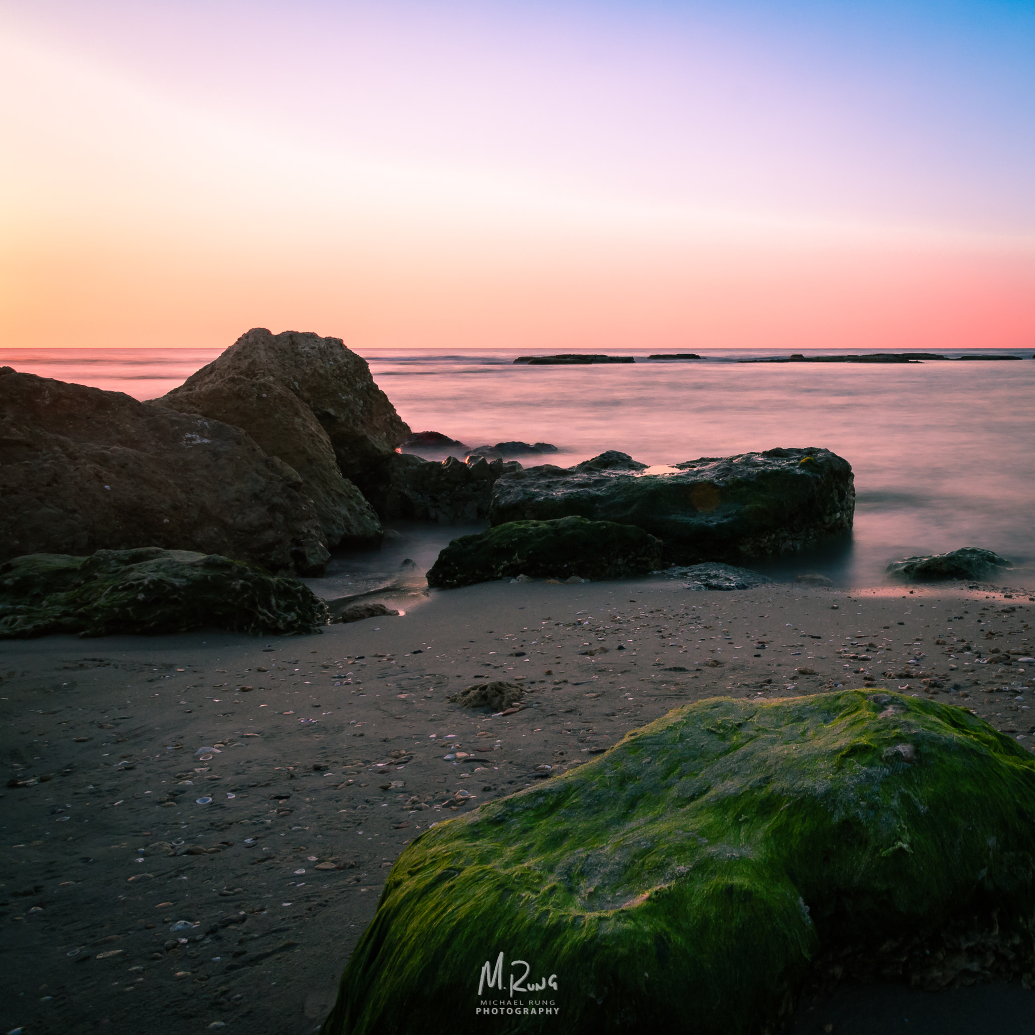 Canon EOS 700D (EOS Rebel T5i / EOS Kiss X7i) sample photo. Sunset in caesarea, israel photography