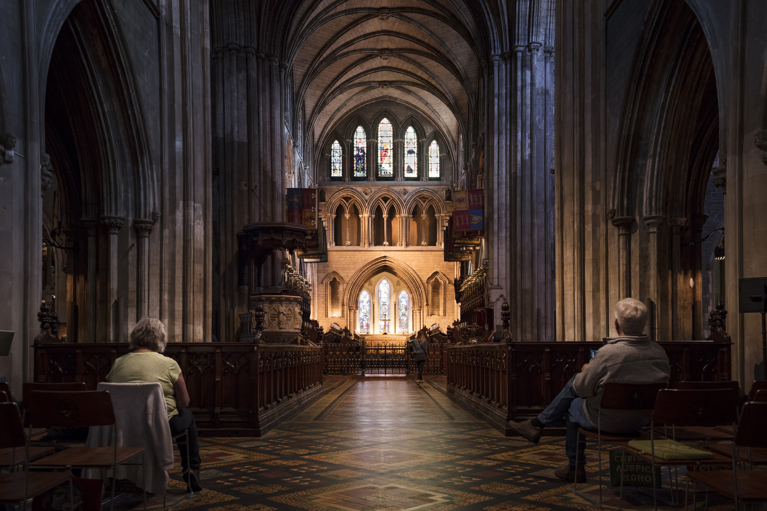 Canon EF 16-35mm F4L IS USM sample photo. Prayer photography