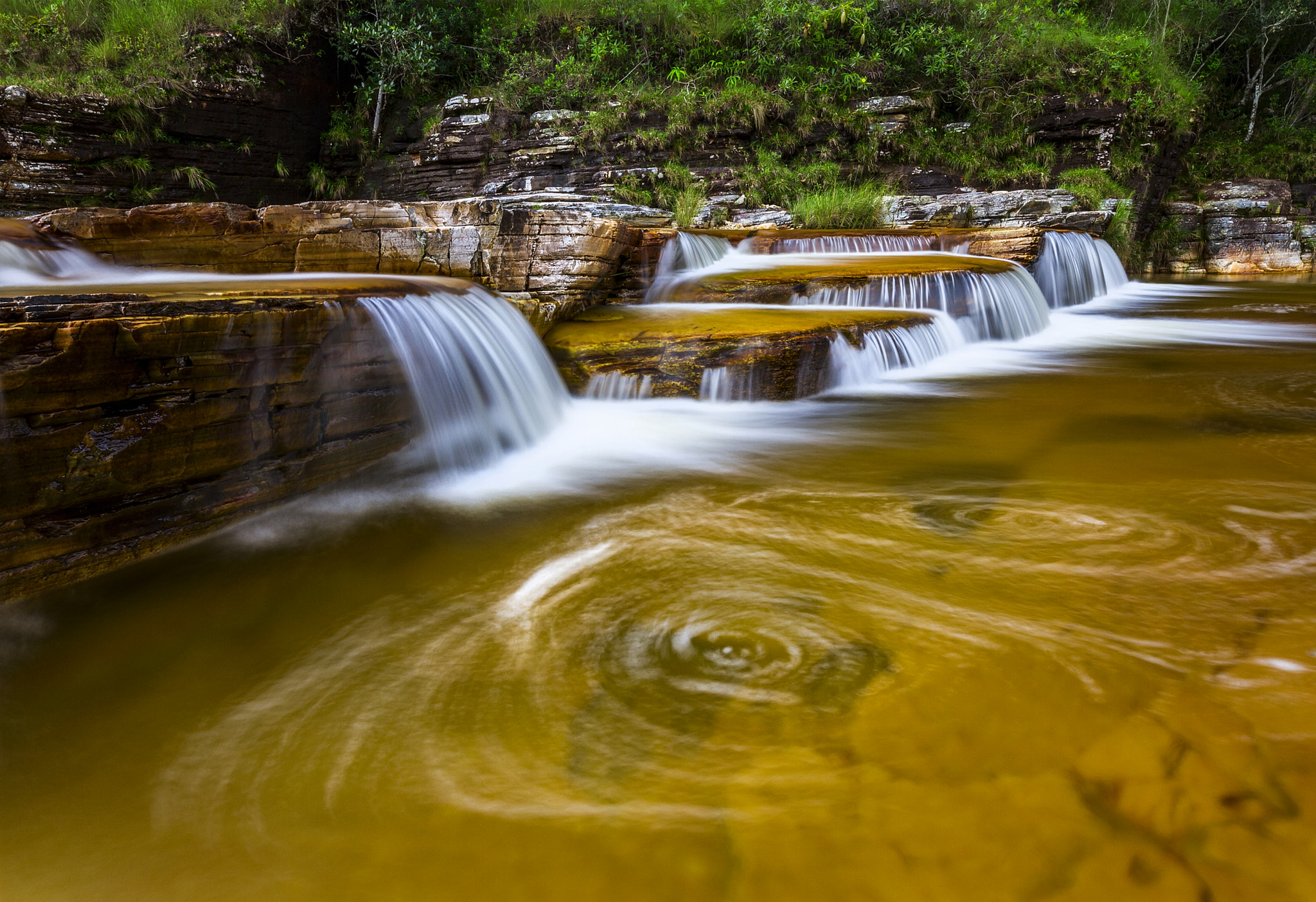 Canon EOS 7D + Sigma 10-20mm F4-5.6 EX DC HSM sample photo. Turning to gold photography