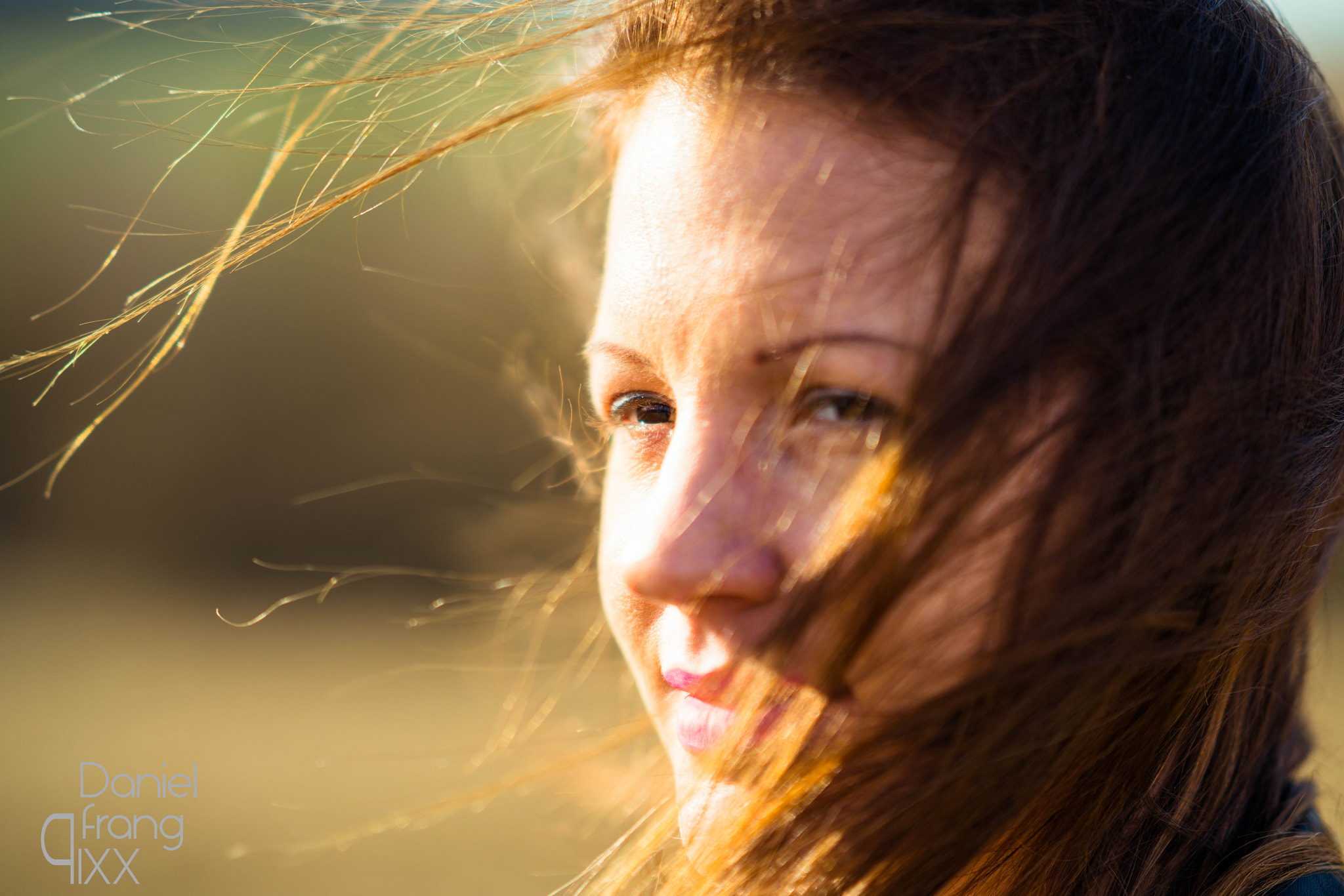 Sony FE 85mm F1.4 GM sample photo. Natural sunlight photography