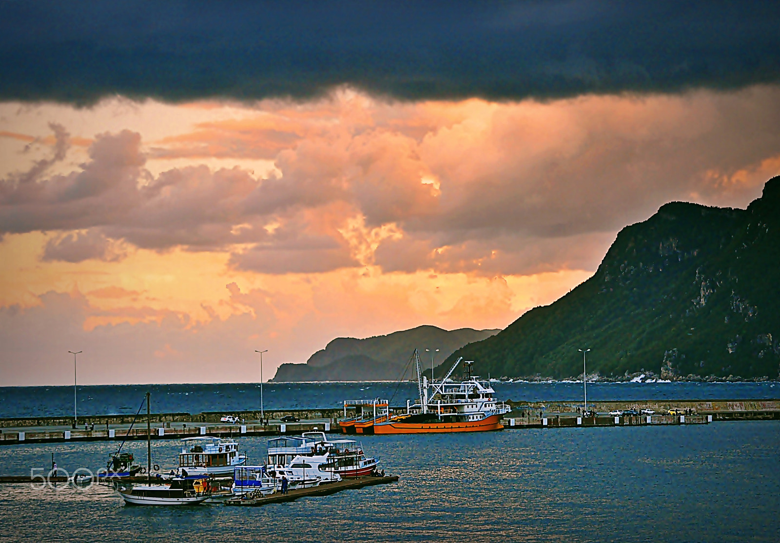 Nikon D5000 sample photo. ** photography