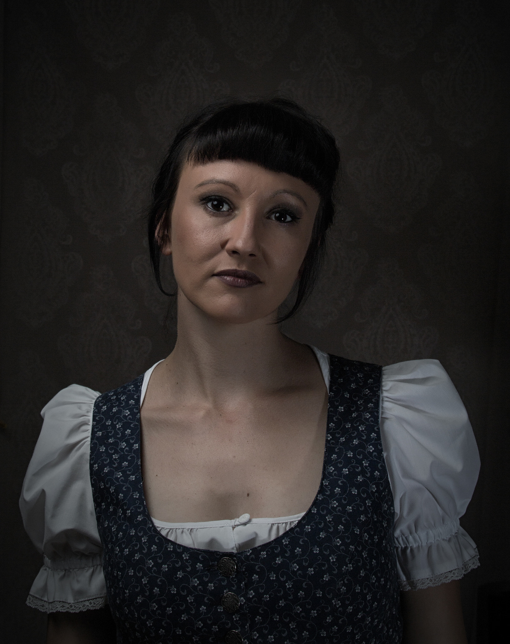 Canon EF 35-350mm F3.5-5.6L USM sample photo. Julia photography
