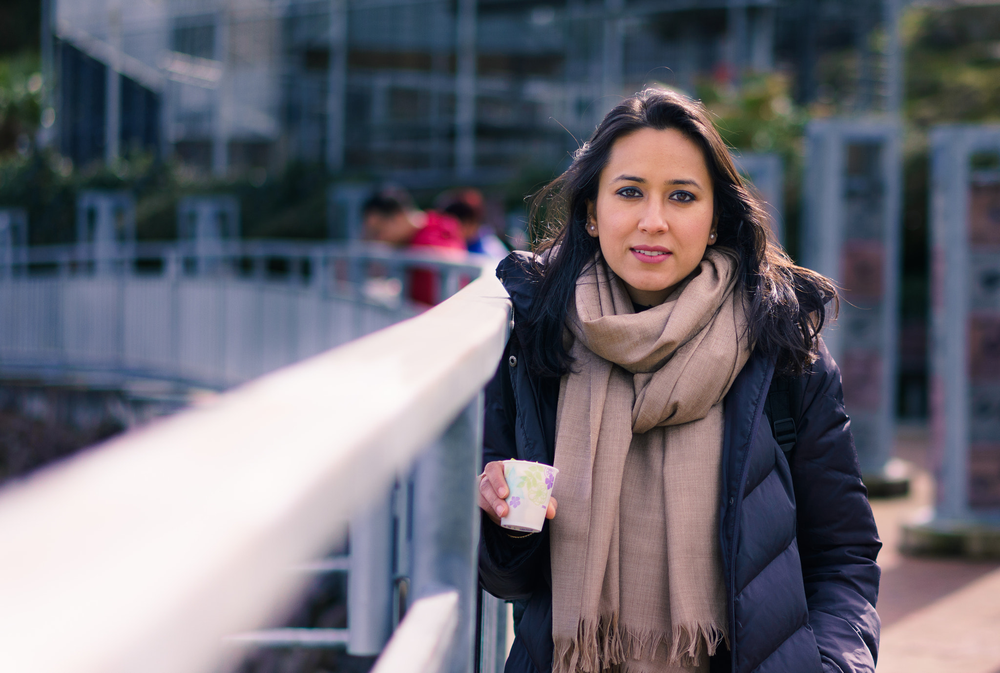 Sony a7R + Sony Sonnar T* FE 55mm F1.8 ZA sample photo. Mjg portrait photography