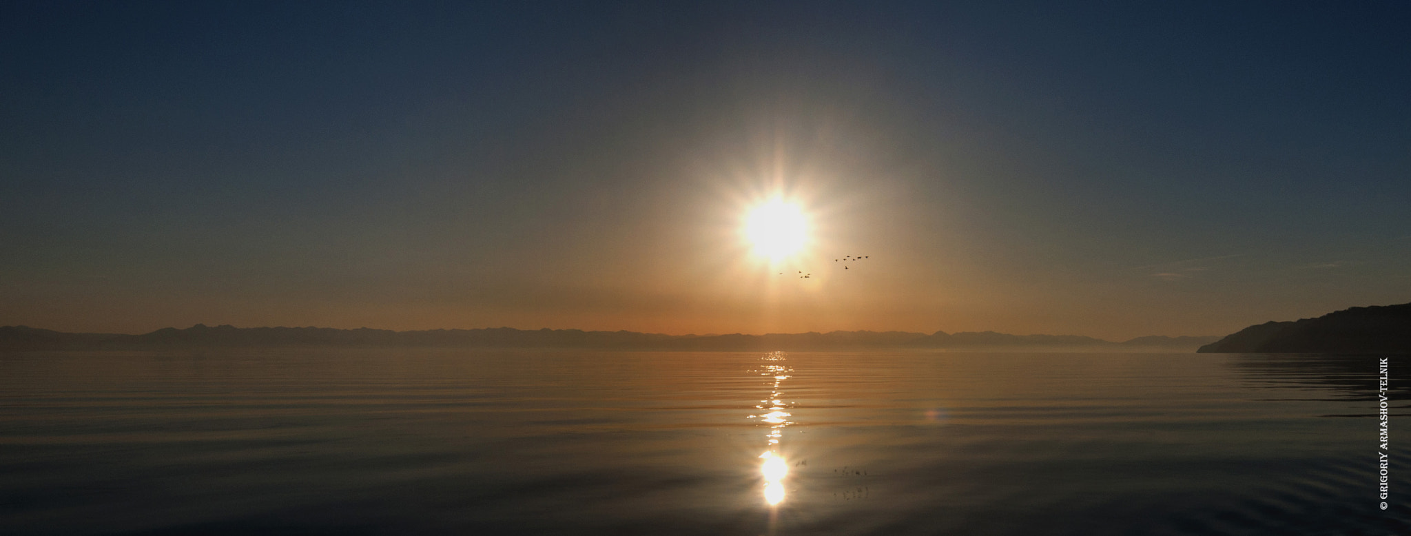 Tokina AT-X Pro 11-16mm F2.8 DX sample photo. Sunset photography