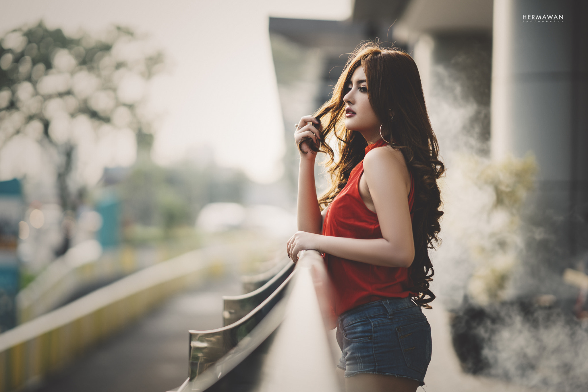 Sony FE 85mm F1.4 GM sample photo