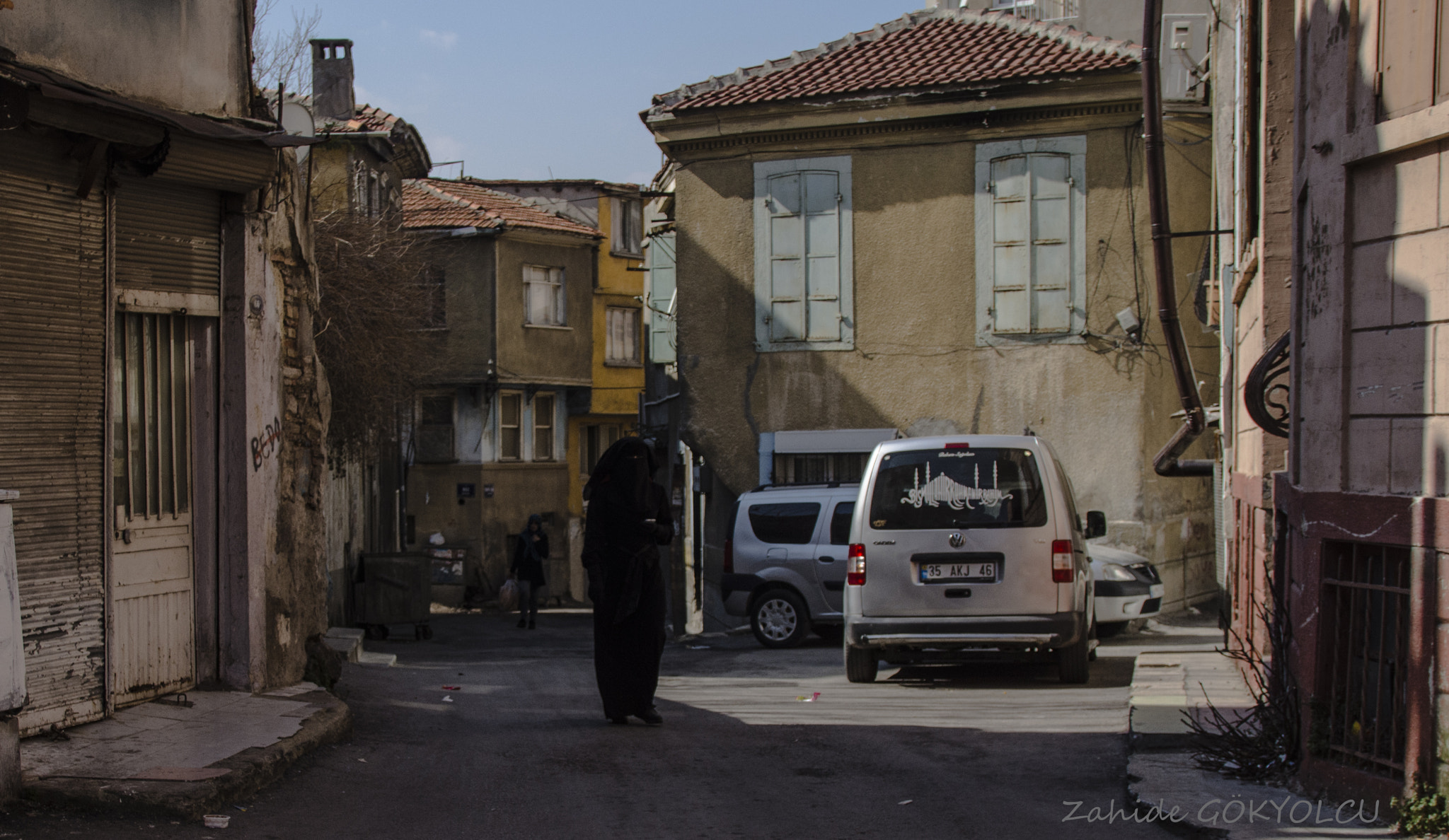 Sigma 18-200mm F3.5-6.3 II DC OS HSM sample photo. Basmane photography