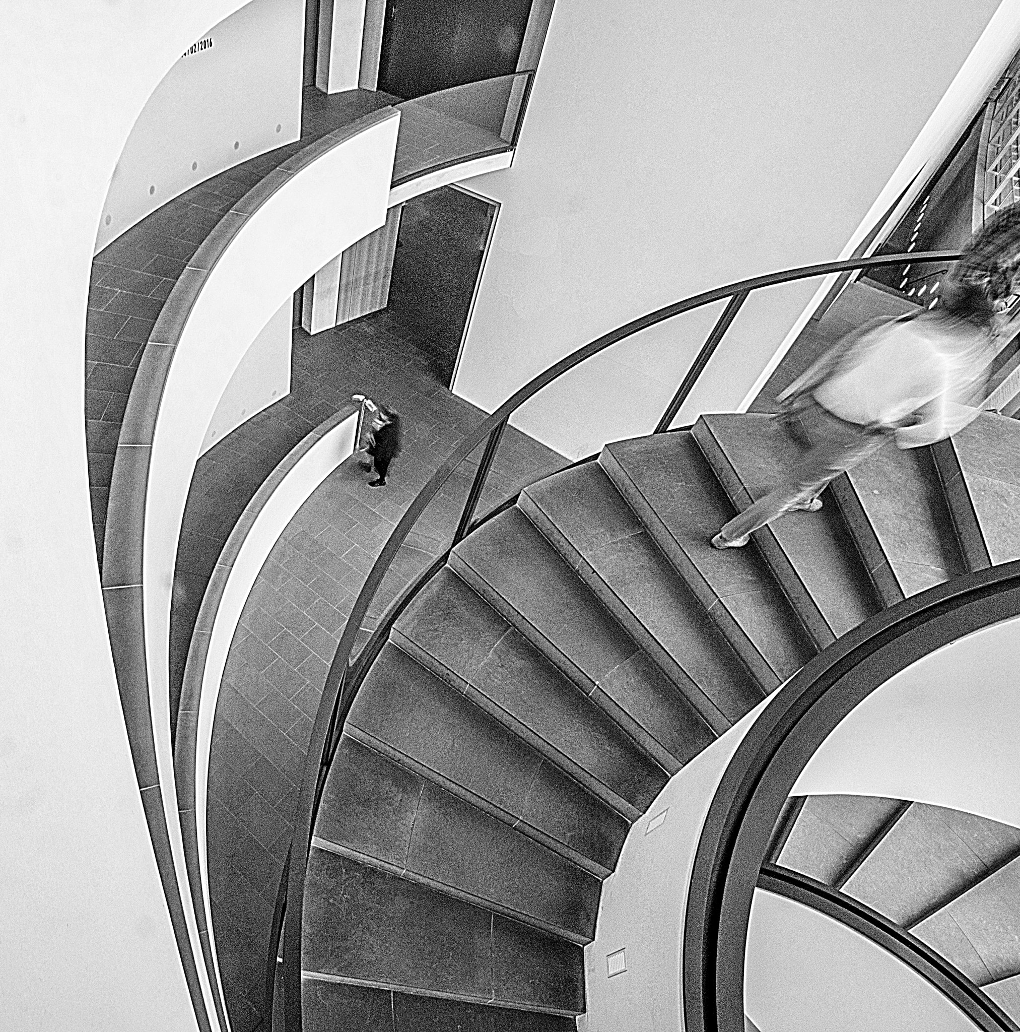 Sigma 10-20mm F4-5.6 EX DC HSM sample photo. Nürnberg und zurück sw photography