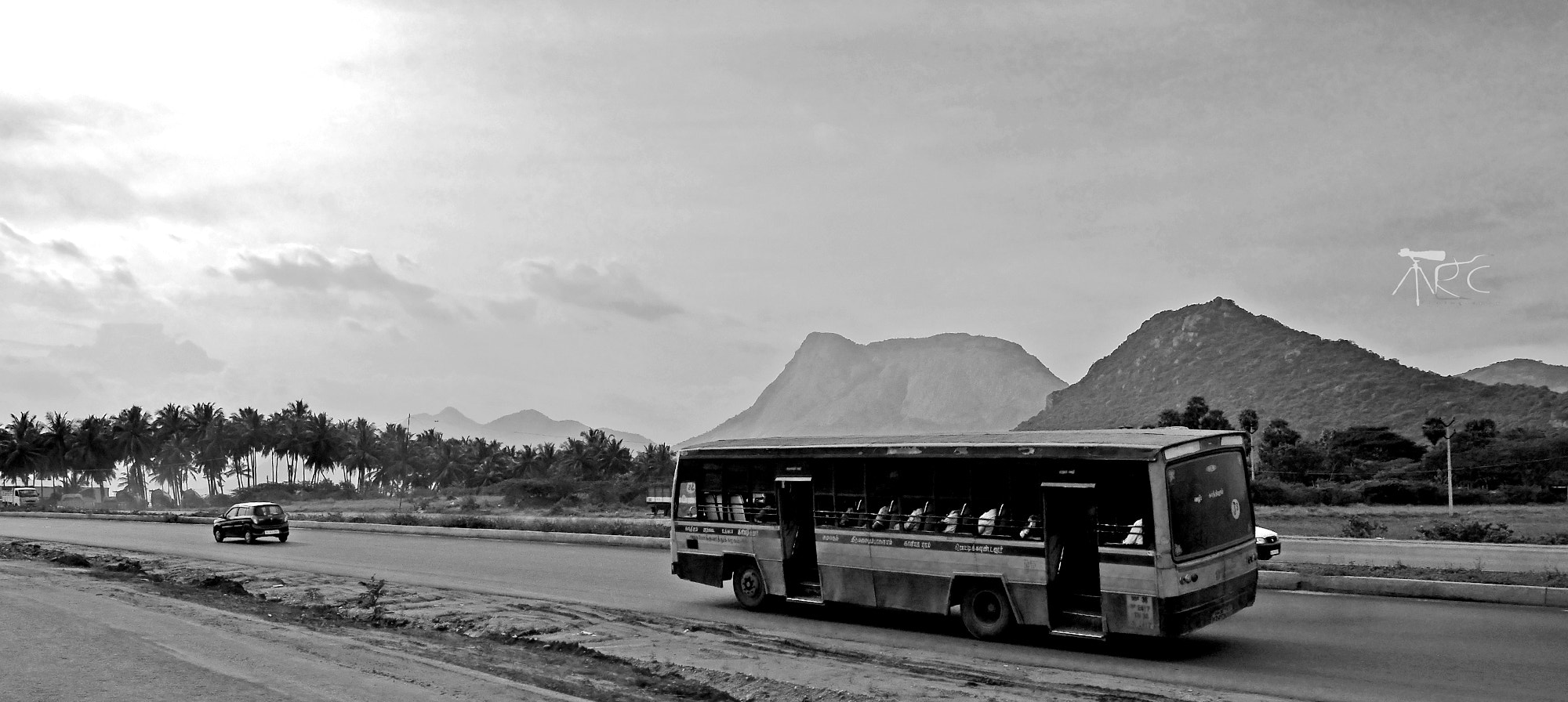 Sigma 17-70mm F2.8-4 DC Macro OS HSM sample photo. Travelling without boundaries.... photography