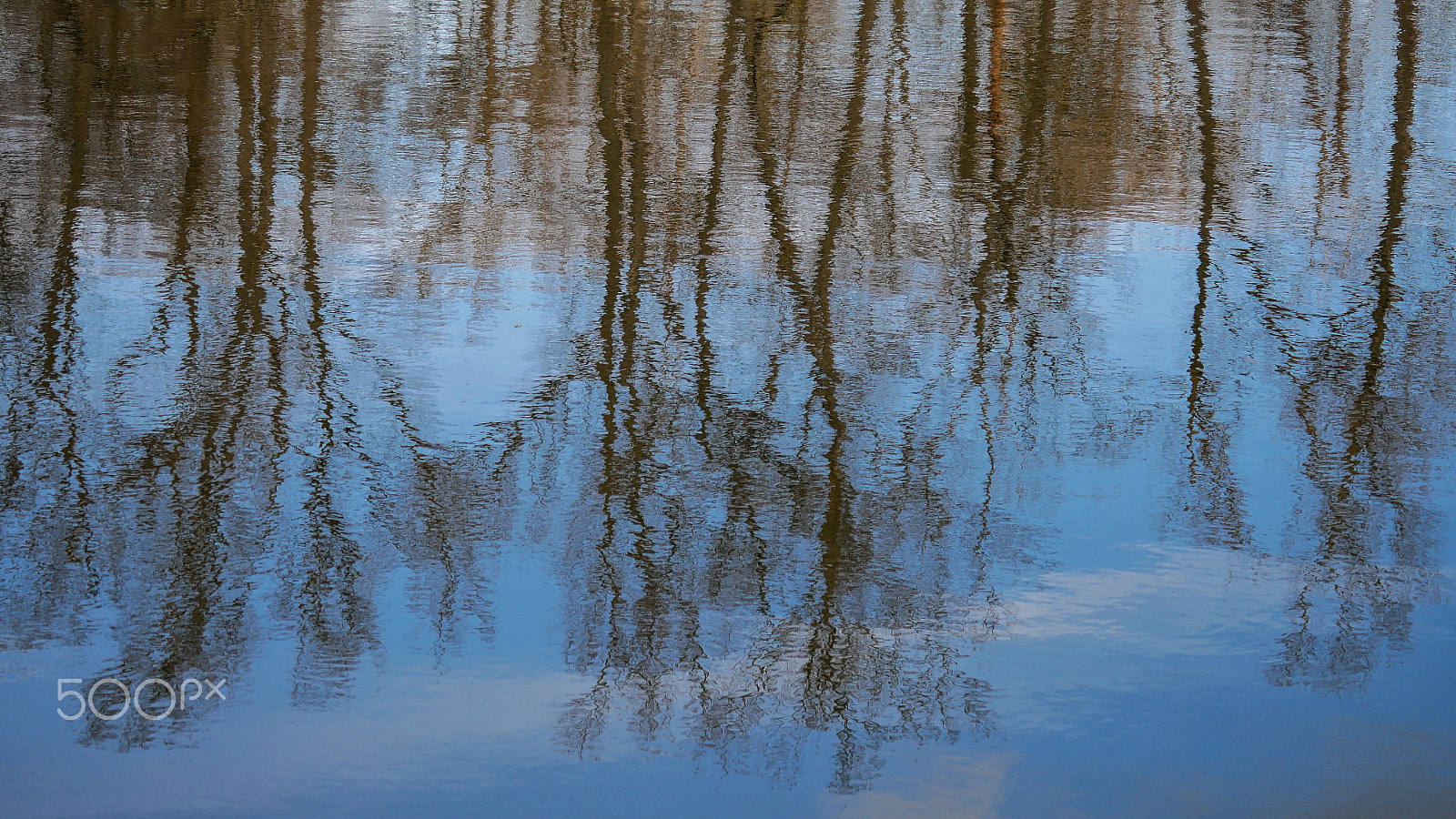 Panasonic Lumix DMC-GX85 (Lumix DMC-GX80 / Lumix DMC-GX7 Mark II) sample photo. You're my river photography