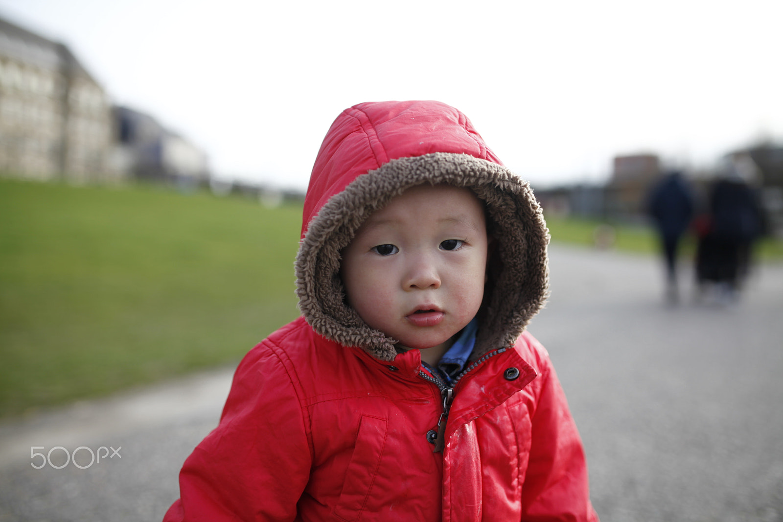 Sigma 35mm F1.4 DG HSM Art sample photo. Redhood photography