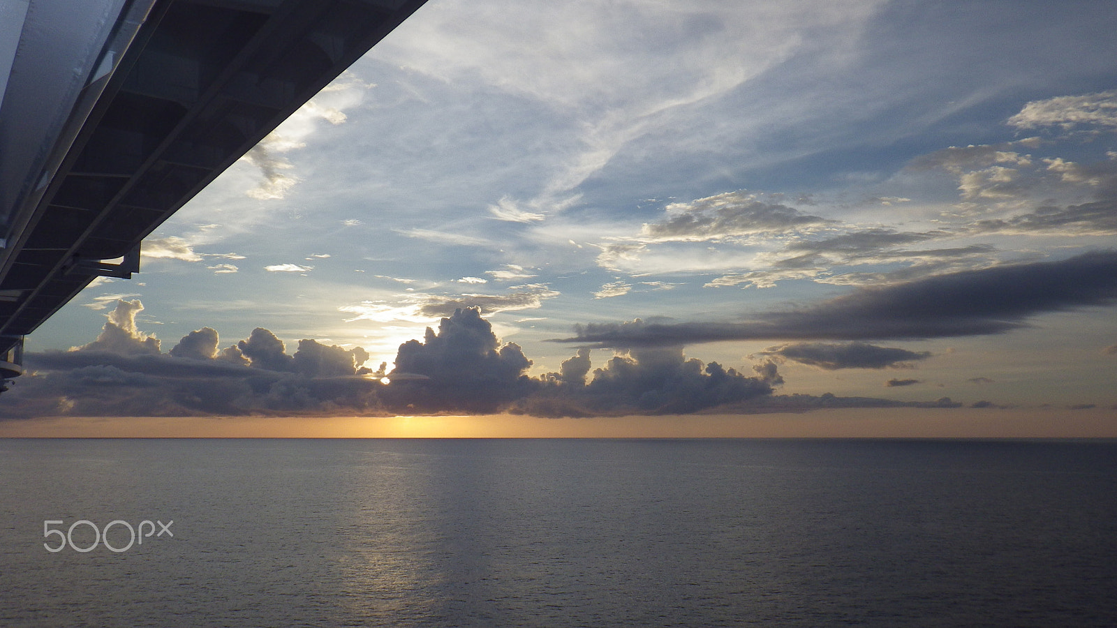 Pentax Optio WG-2 sample photo. Caribbean sunset 2 photography