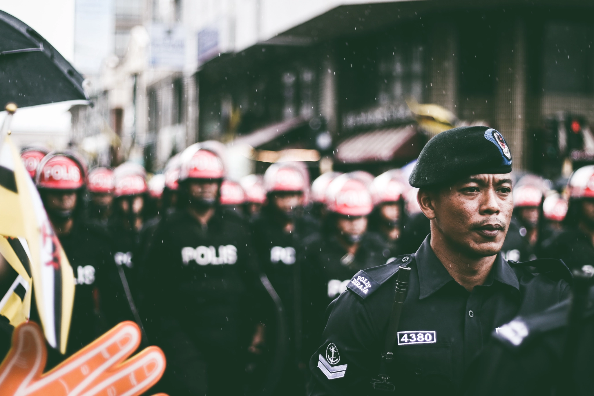 Canon EOS 80D + Canon EF 50mm F1.8 II sample photo. Brunei darussalam's 33rd national day. photography