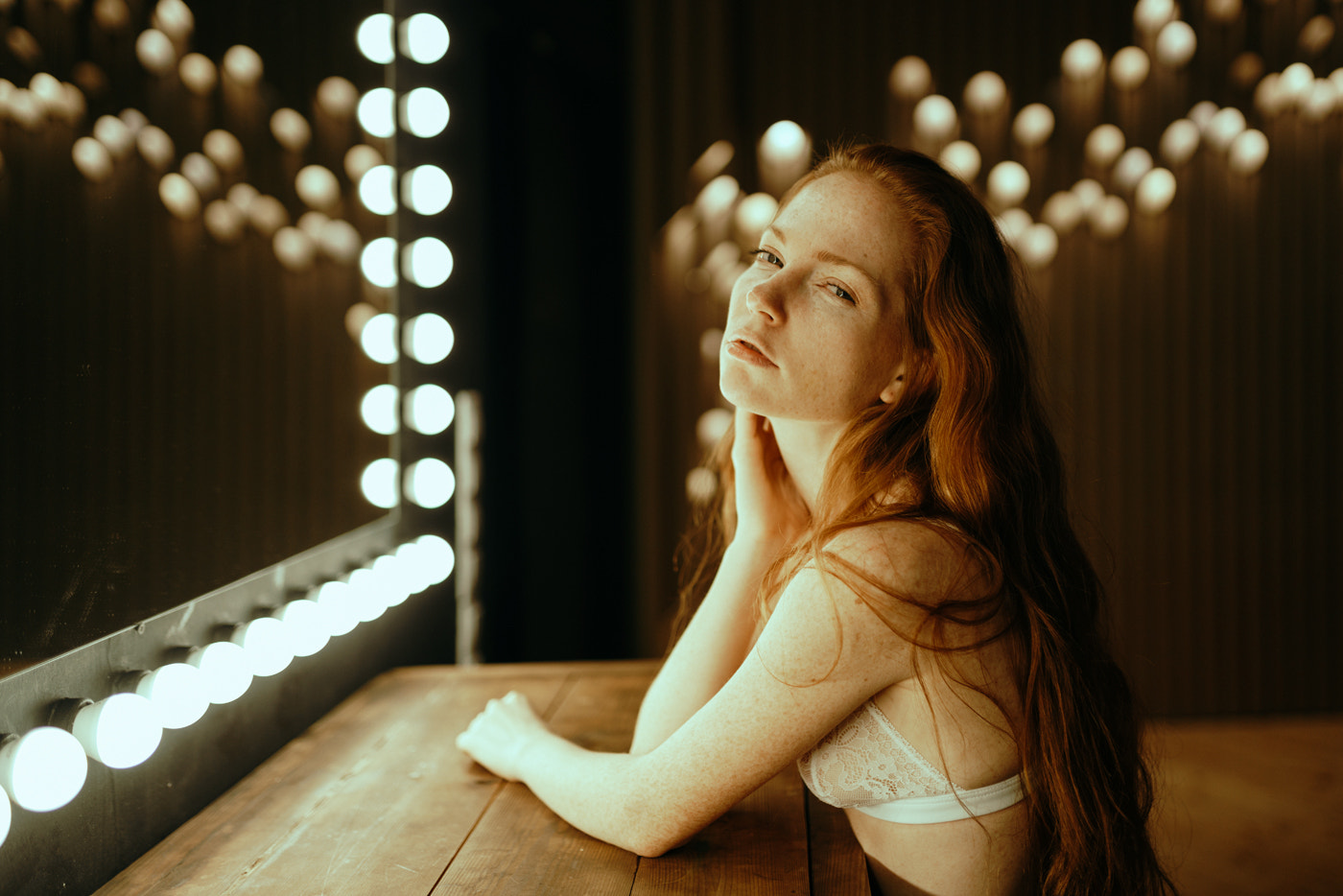 Sigma 35mm F1.4 DG HSM Art sample photo. Oksana photography