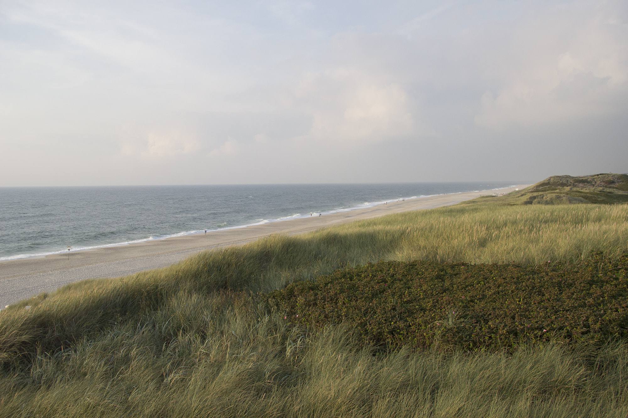 Canon EF-S 17-85mm F4-5.6 IS USM sample photo. At the sea photography
