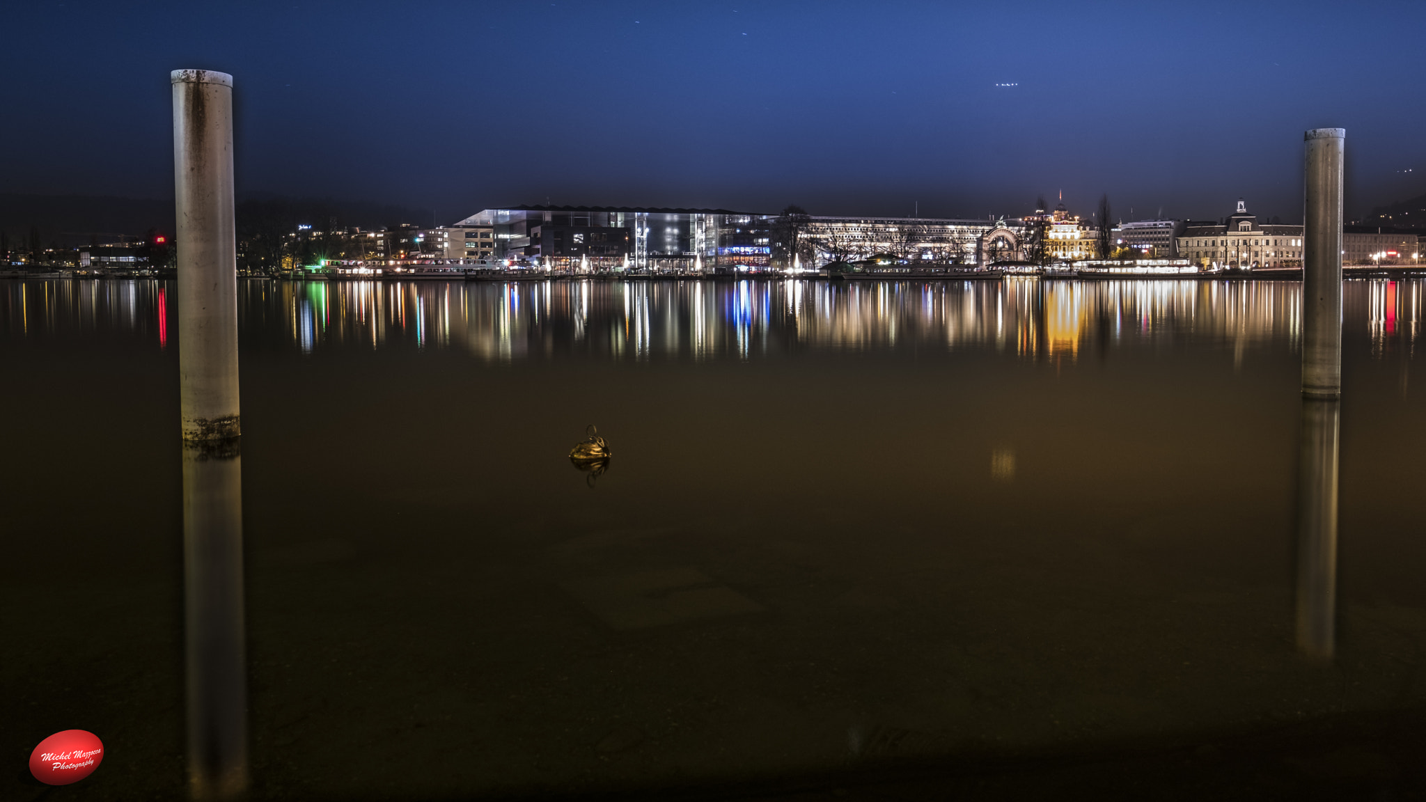 Fujifilm XF 16mm F1.4 R WR sample photo. Lurern photography