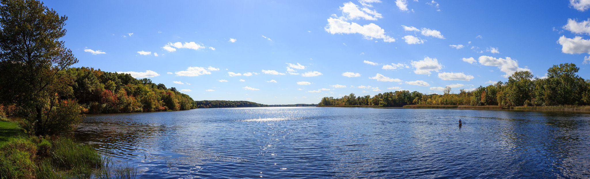 Canon EF 16-35mm F2.8L II USM sample photo. Bienvenue aux usa photography