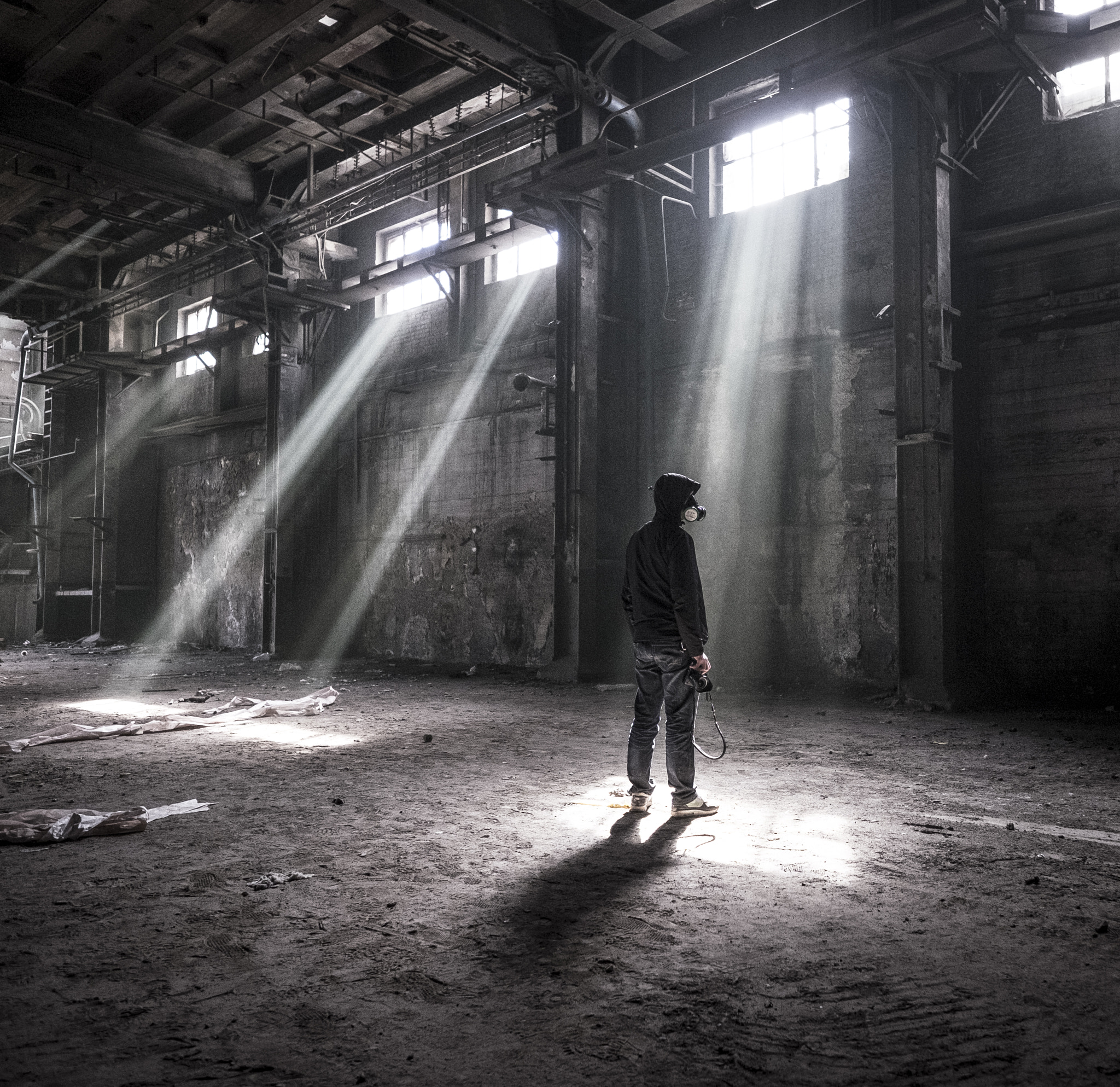Fujifilm X-E2 + Fujifilm XF 14mm F2.8 R sample photo. Entre gris clair et gris foncé... photography