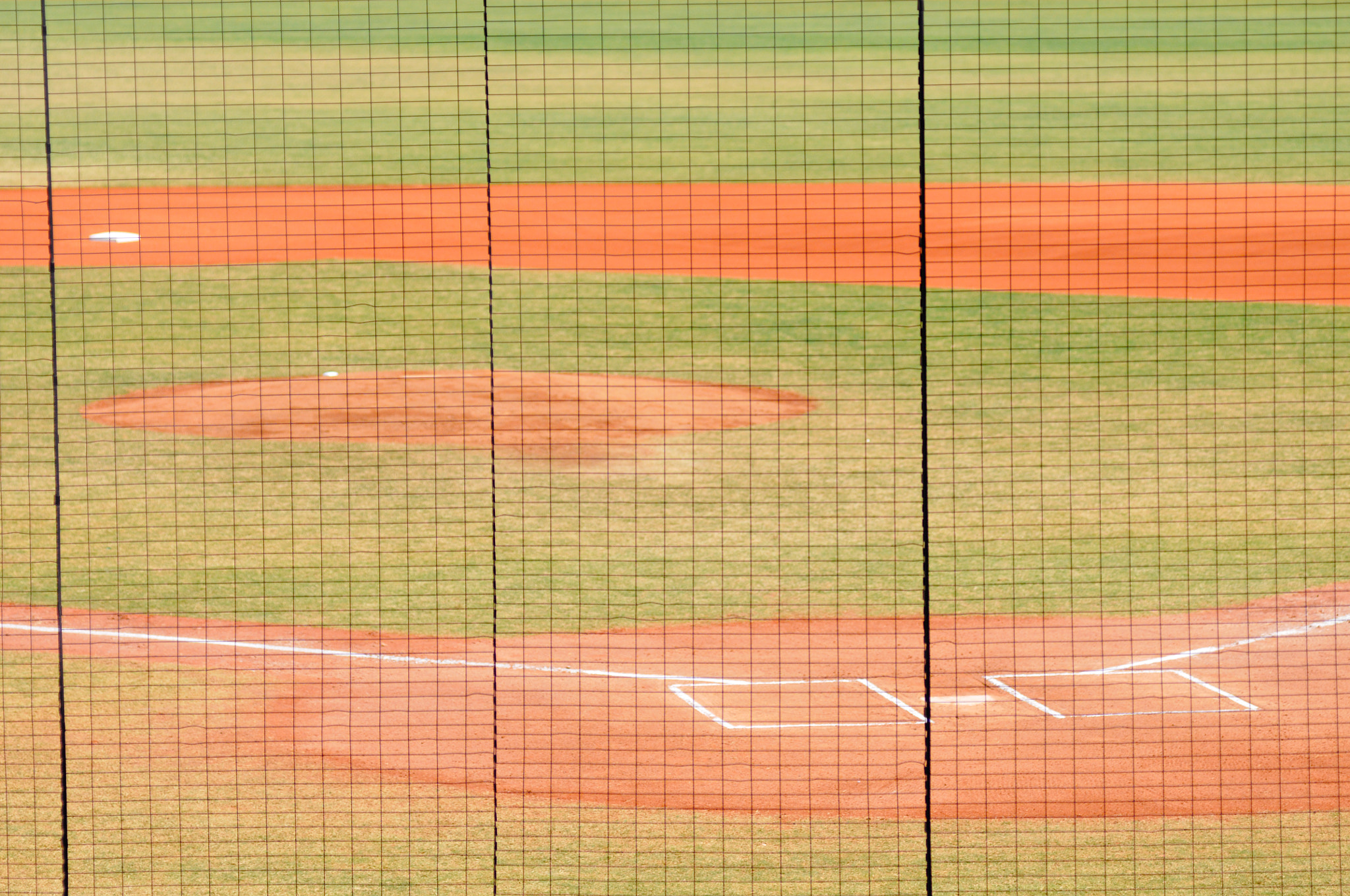 Nikon AF-Nikkor 80-200mm F2.8D ED sample photo. Ballpark photography