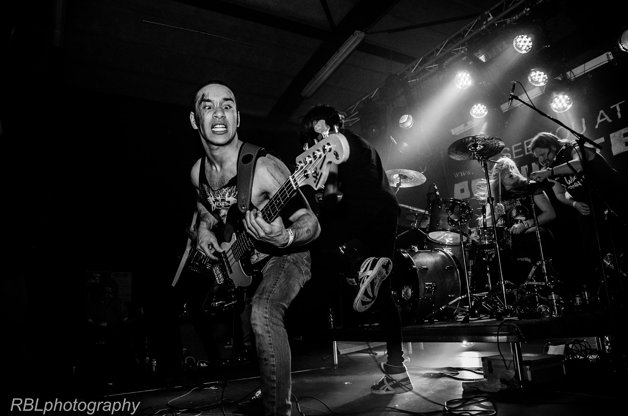 Sigma 17-50mm F2.8 EX DC OS HSM sample photo. Blasphemy nights photography