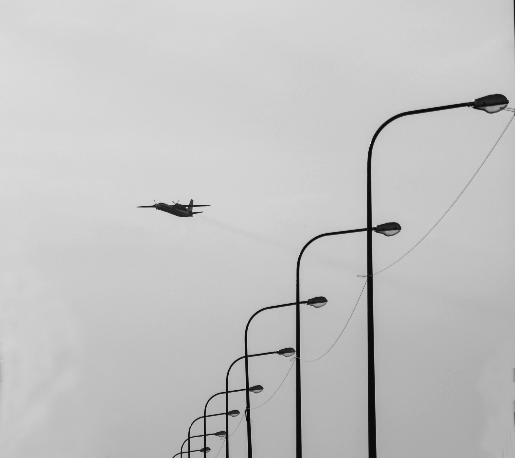 Canon EOS 60D + EF75-300mm f/4-5.6 sample photo. #6 #minimal photography