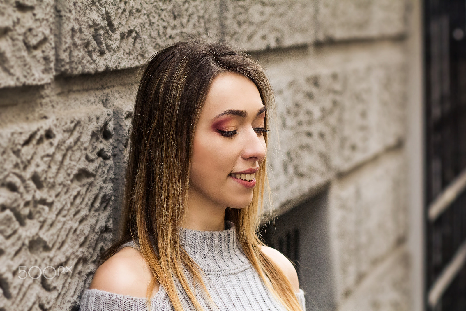 Canon EOS 60D + Canon EF 85mm F1.8 USM sample photo. Sylwia ii photography