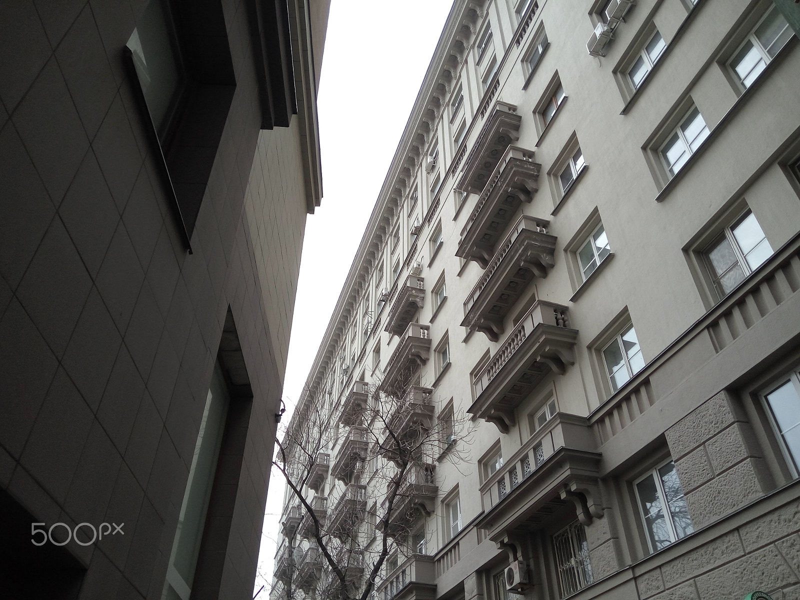 Xiaomi HM Note 2 sample photo. Urban architecture photography