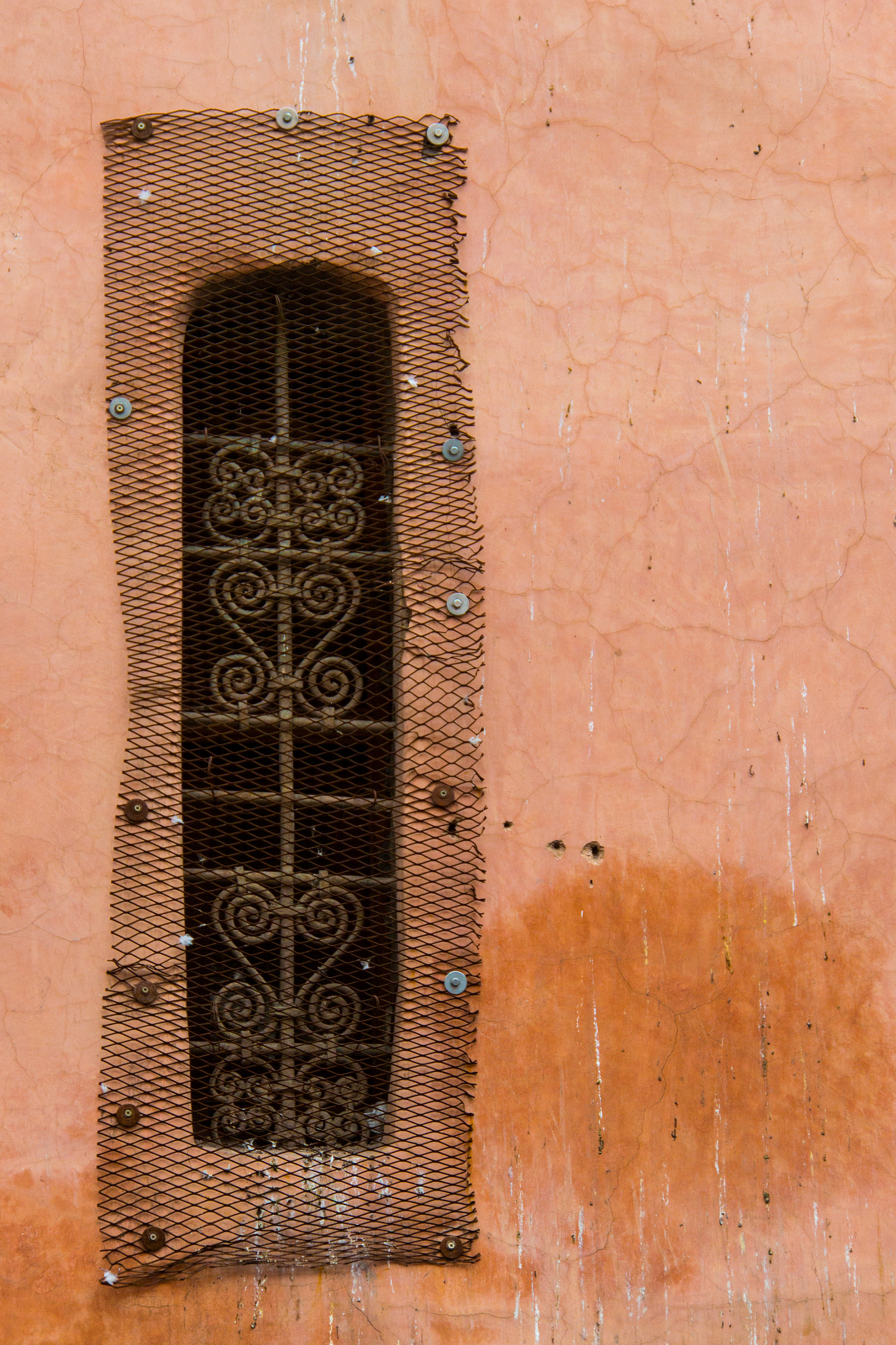 Nikon 1 V2 sample photo. Marrakech photography