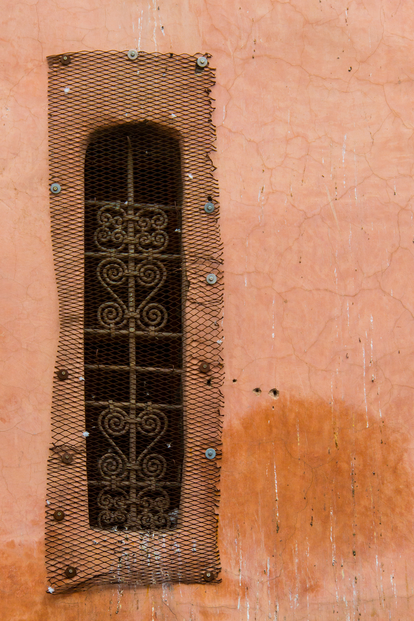 1 NIKKOR VR 10-100mm f/4-5.6 sample photo. Marrakech photography