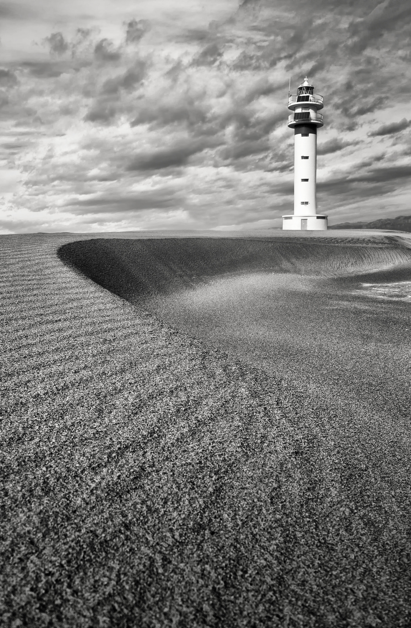 Sigma 10-20mm F4-5.6 EX DC HSM sample photo. El faro photography