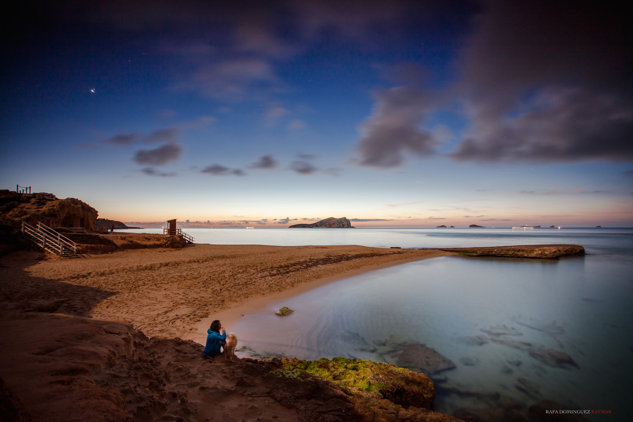 Canon EOS 5DS + Canon EF 17-40mm F4L USM sample photo. Next to sea photography