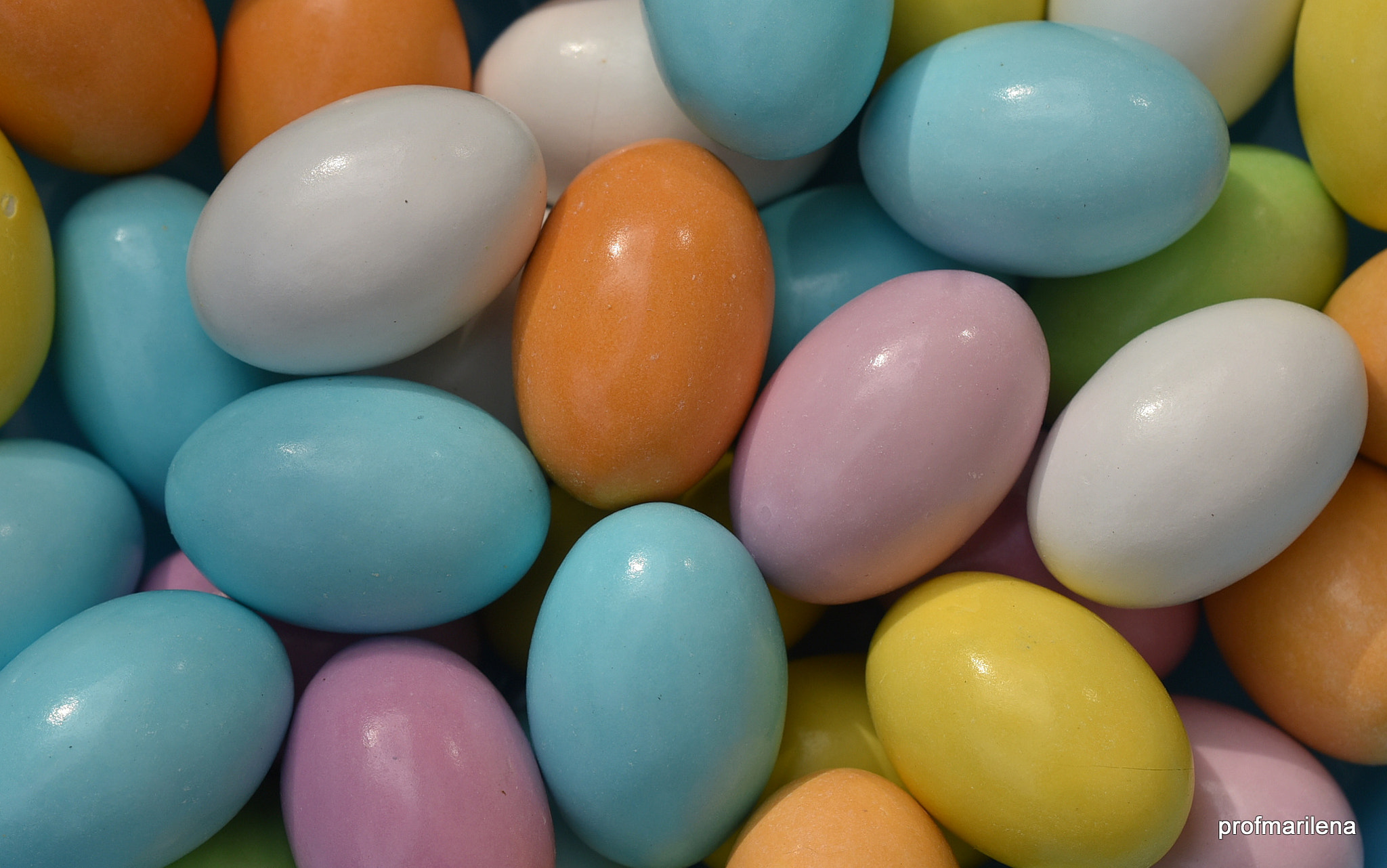 Sigma 150mm F2.8 EX DG OS Macro HSM sample photo. Chocolate eggs photography