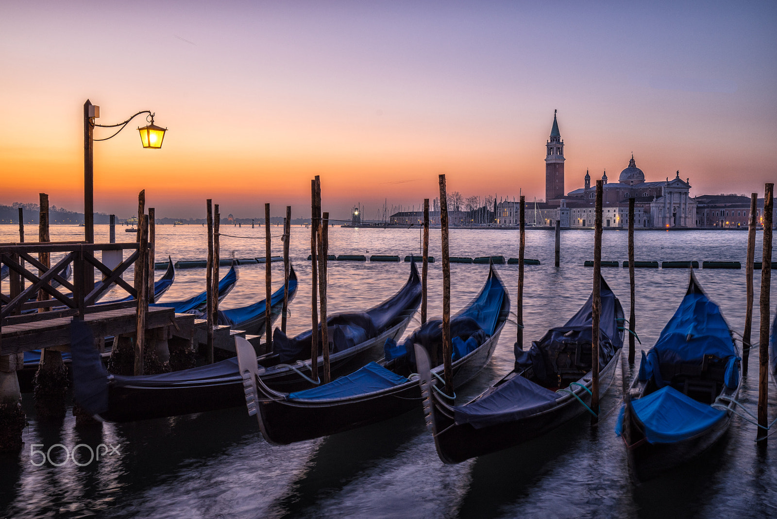 Sony a7R sample photo. Good morning venice 3 photography