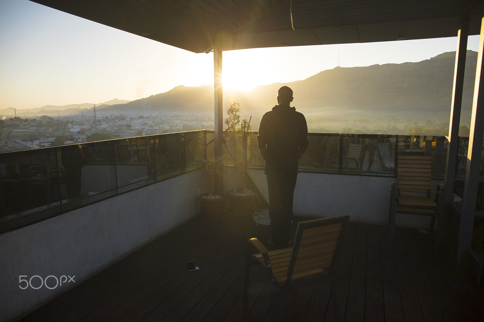 Canon EF 24-70mm F4L IS USM sample photo. Morning bliss... photography