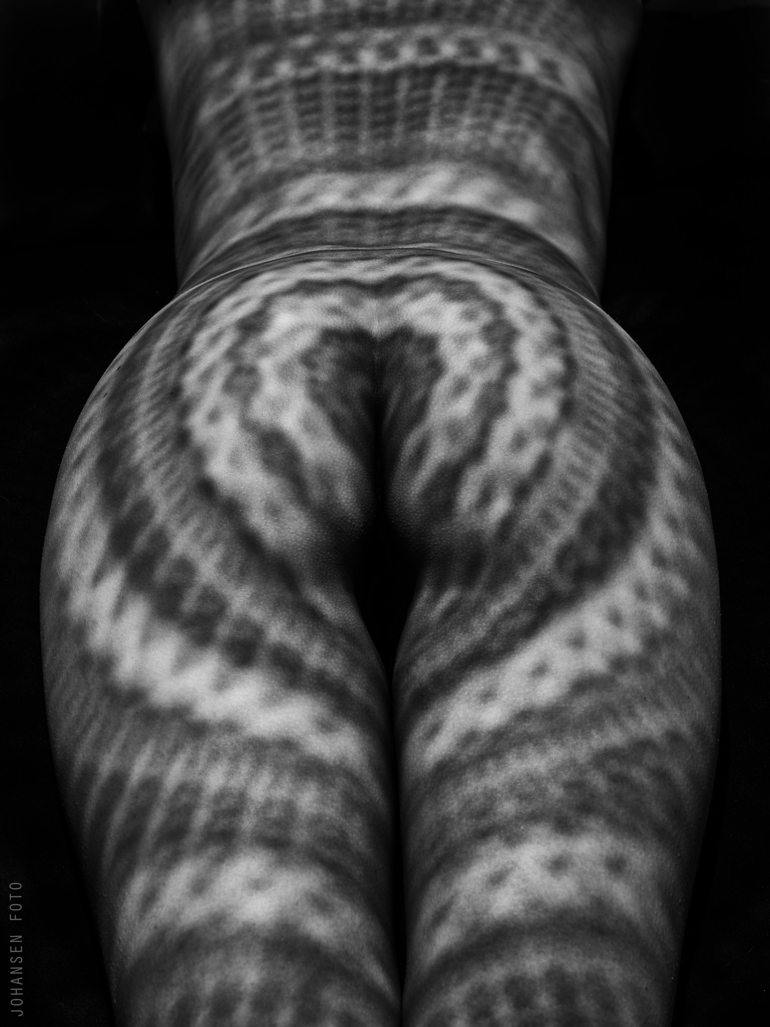 Canon EF 85mm F1.2L II USM sample photo. Mandala photography