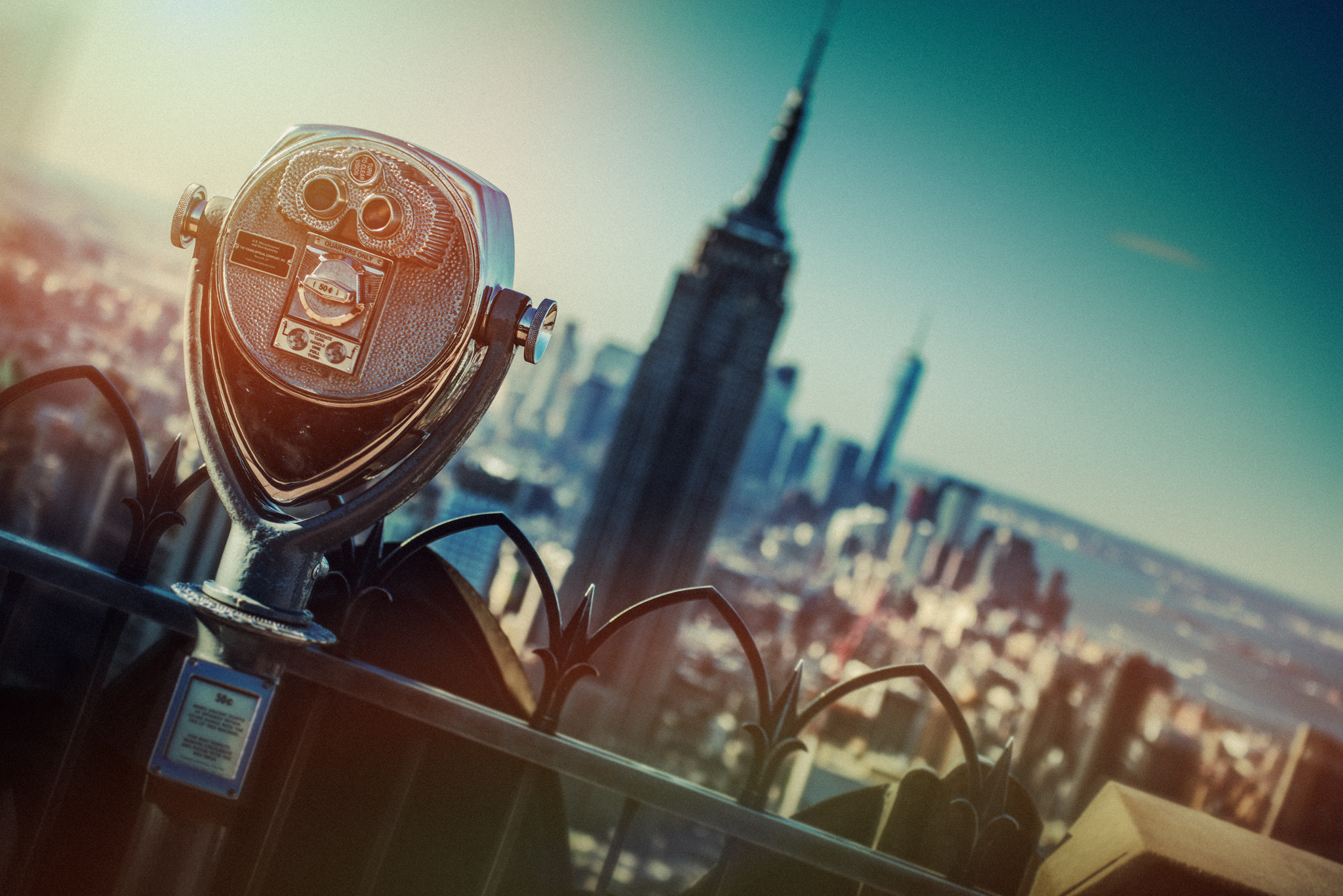 Nikon D800 sample photo. #empire state photography