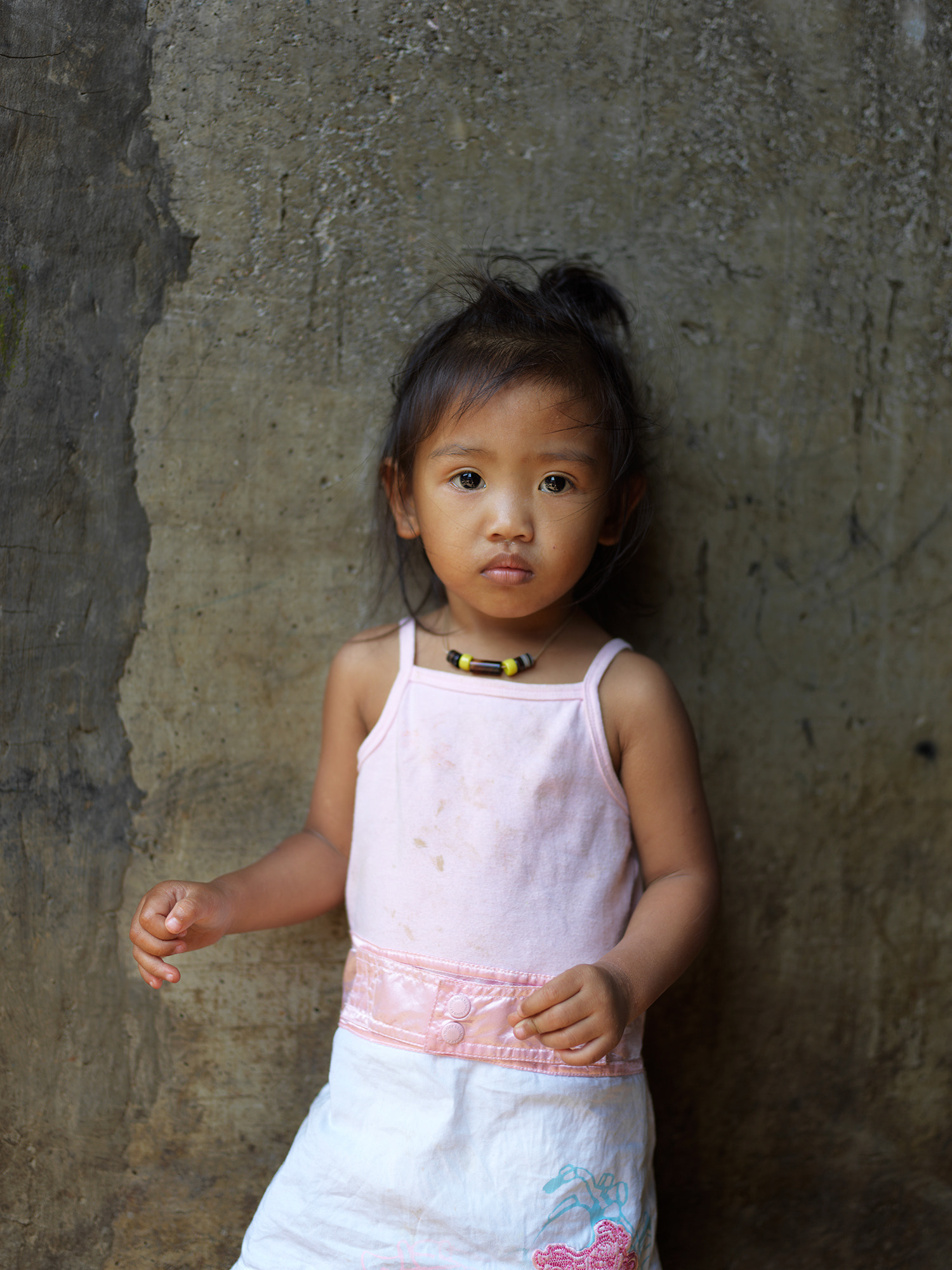 Hasselblad H6D-100C + HC 80 sample photo. Kids of buscalan and kalinga photography